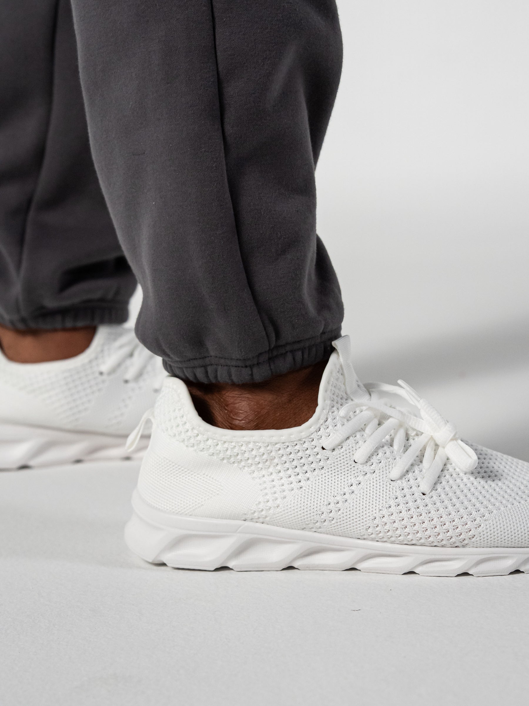 Core-Comfort Sweatpants