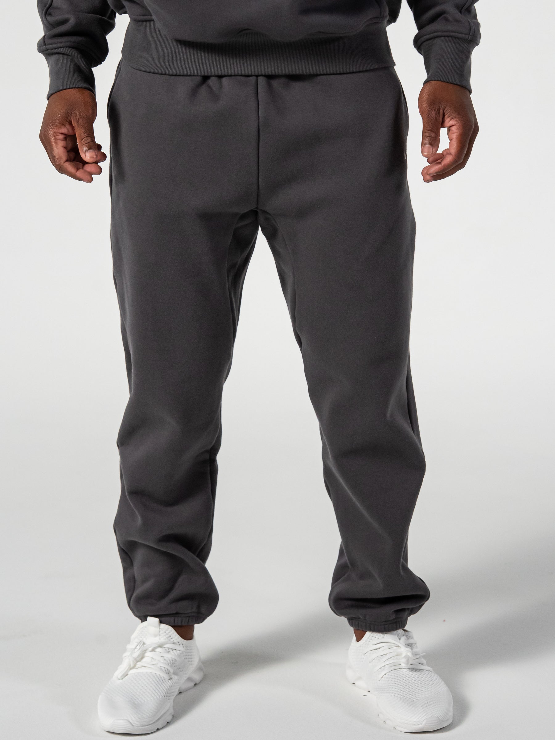 Core-Comfort Sweatpants