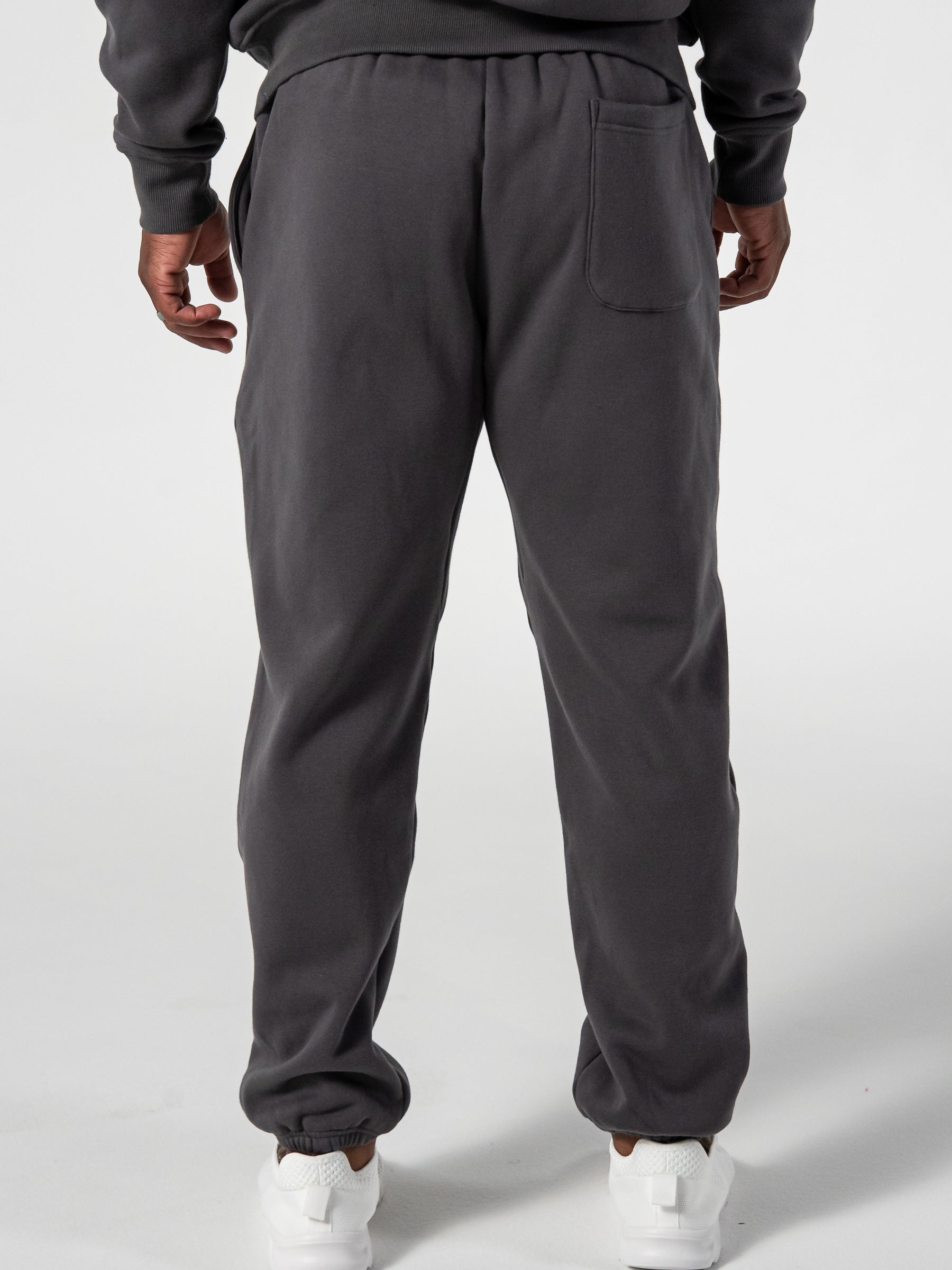 Core-Comfort Sweatpants