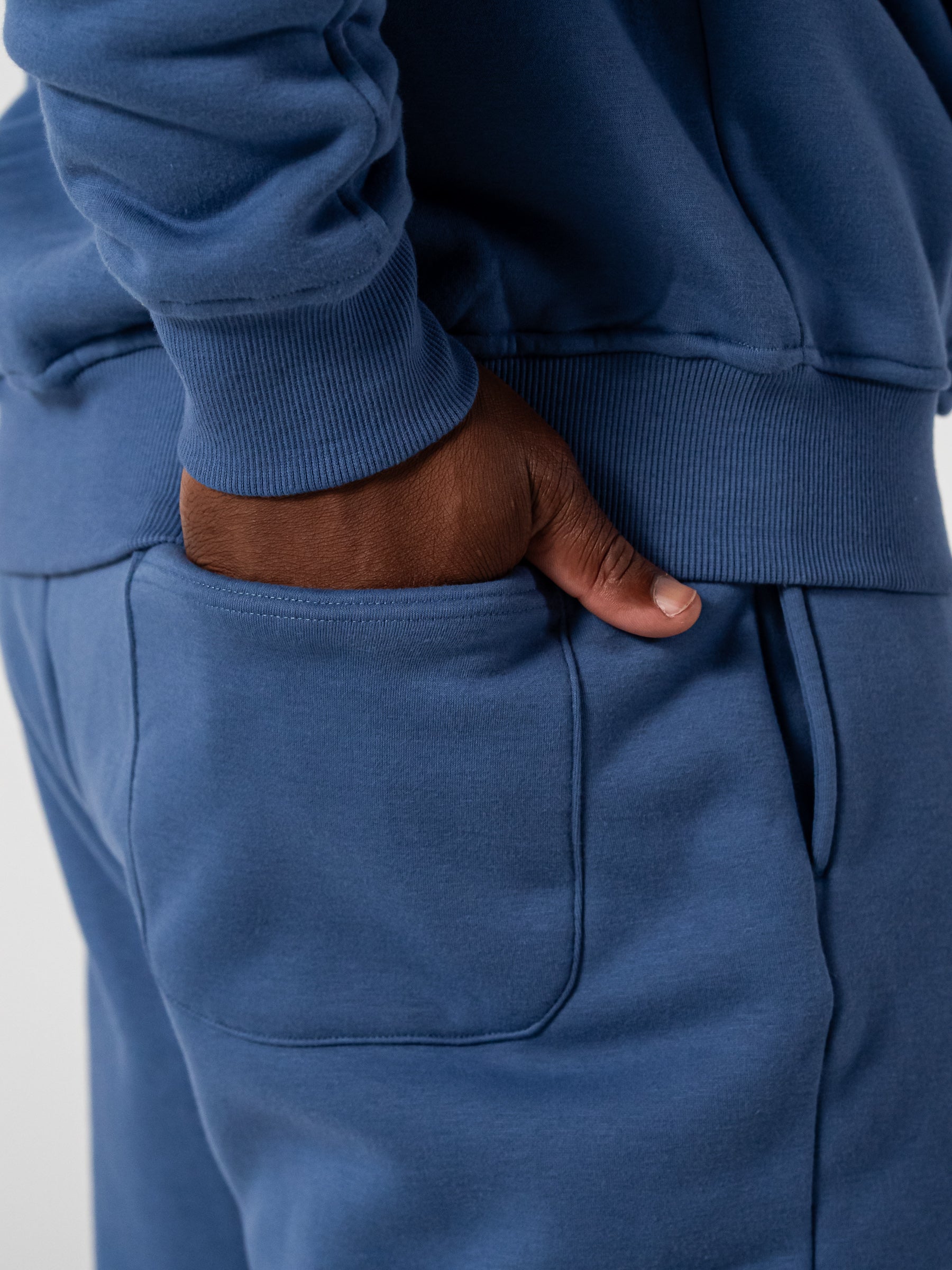 Core-Comfort Sweatpants