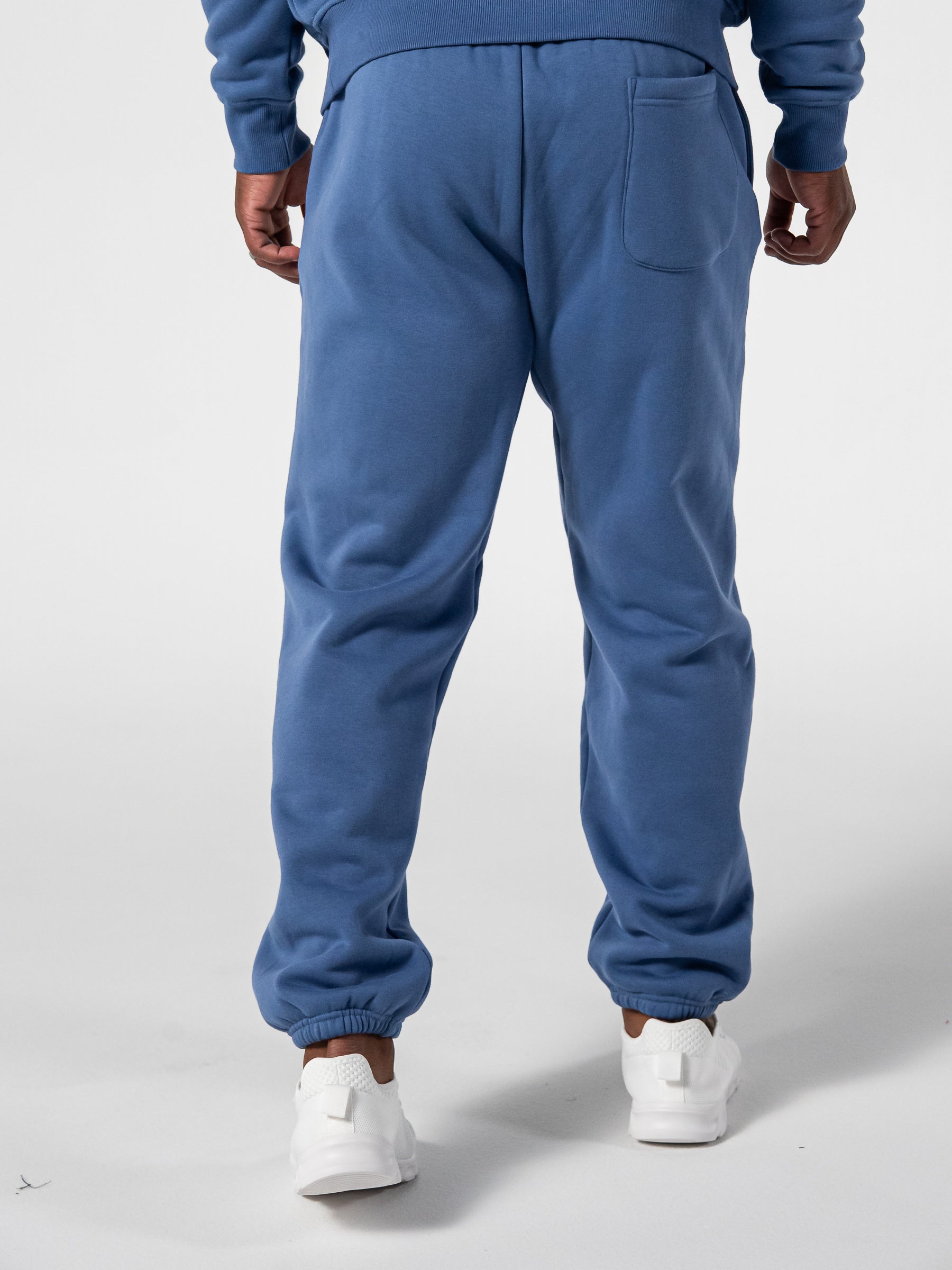 Core-Comfort Sweatpants