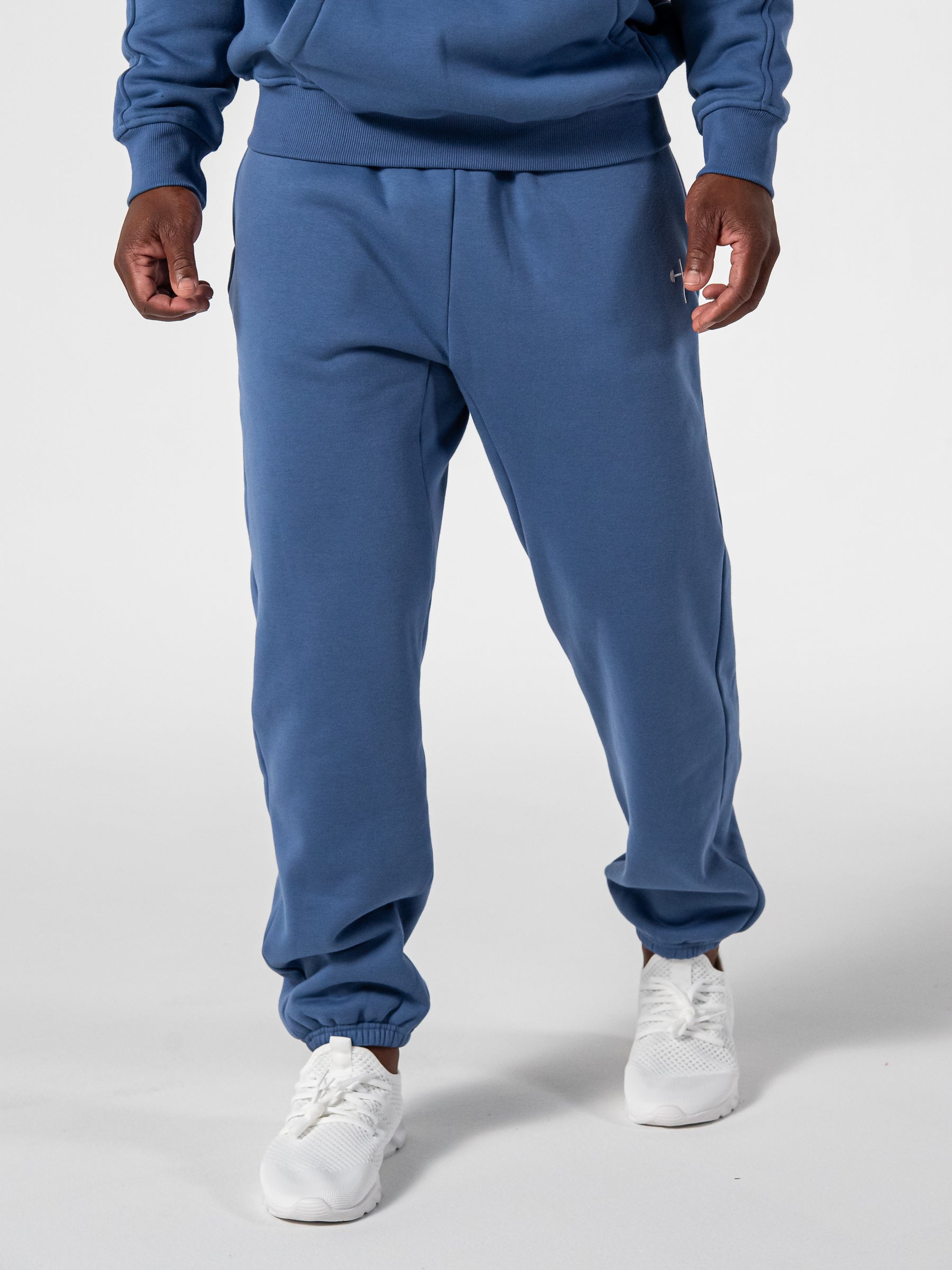 Core-Comfort Sweatpants