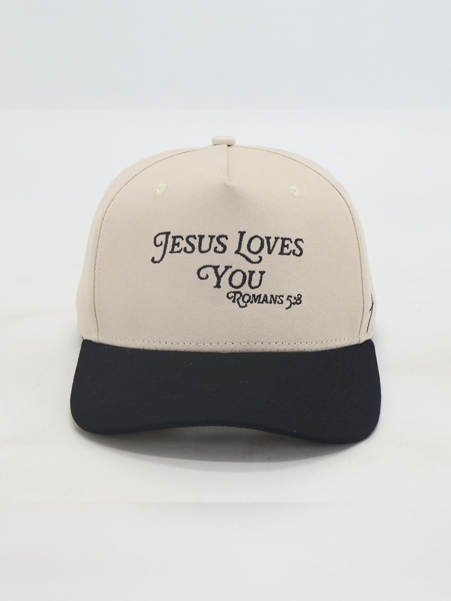 Premium Embroidered Hat