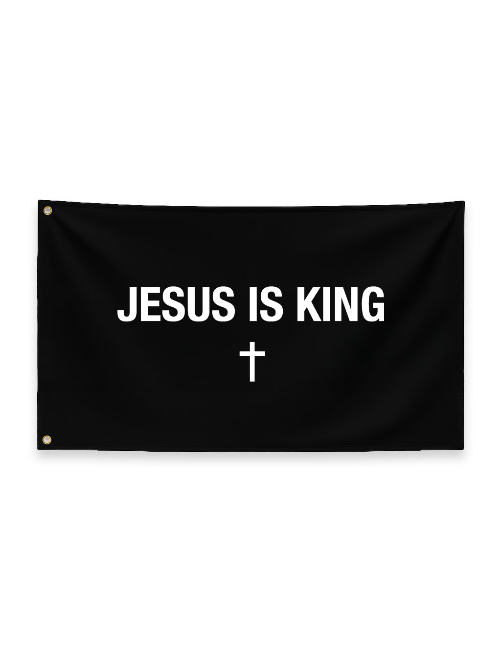 HolStrength Cross Flag