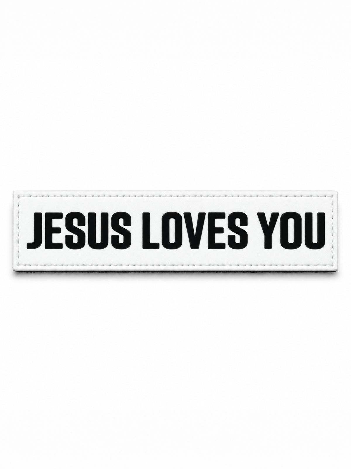 Velcro Patch