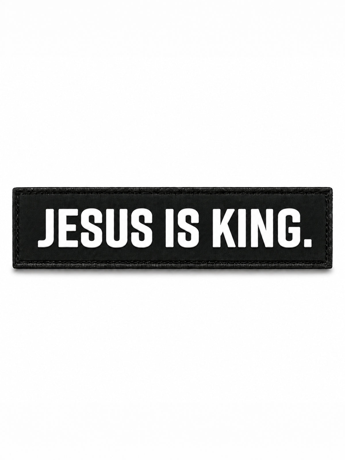 Velcro Patch