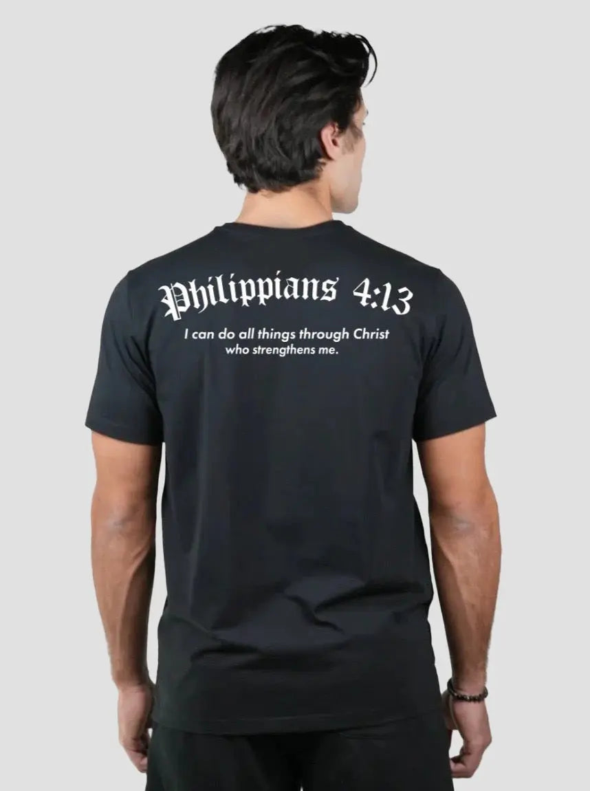 413 Performance Tee - HolStrength