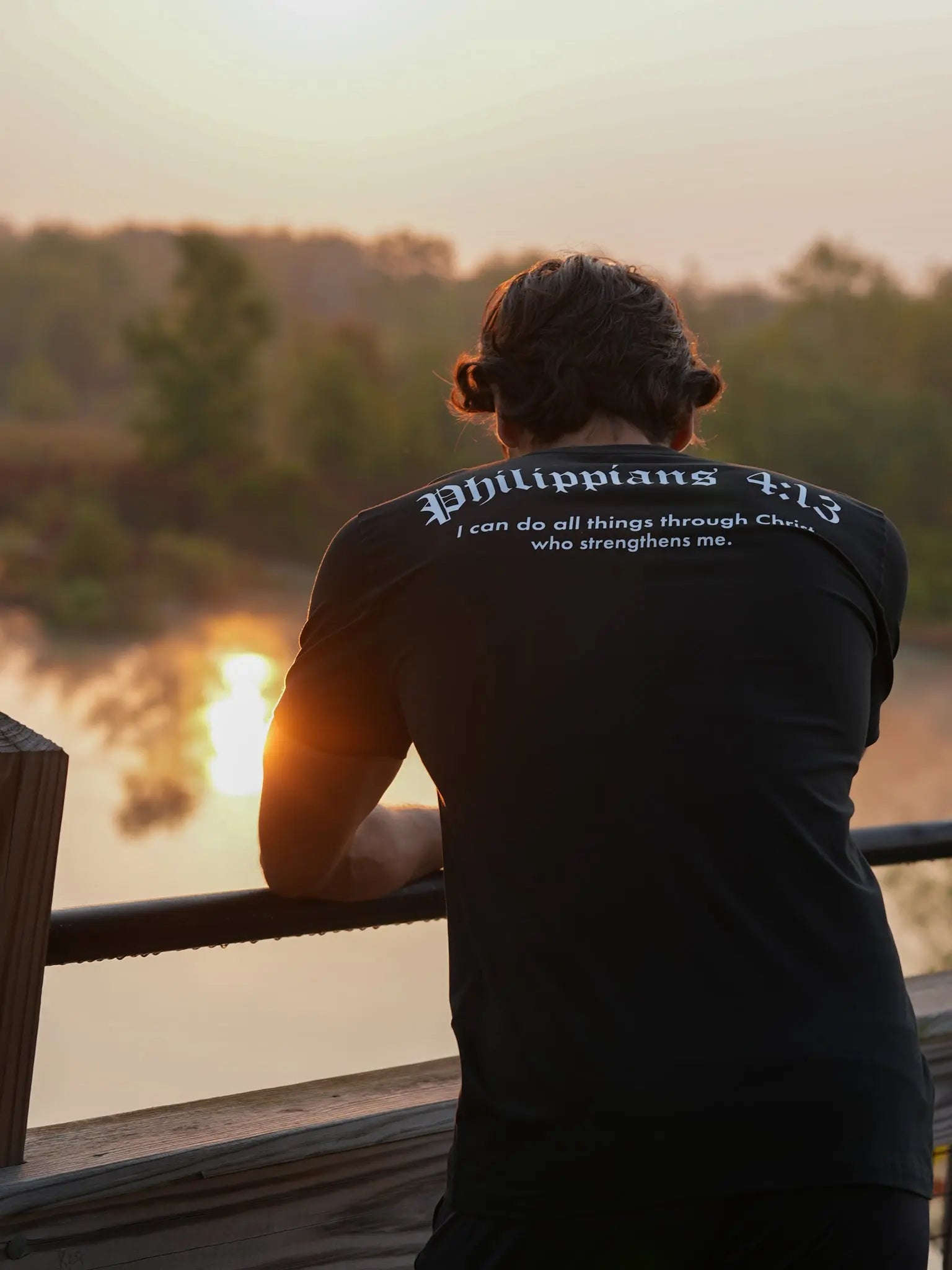 413 Performance Tee - HolStrength