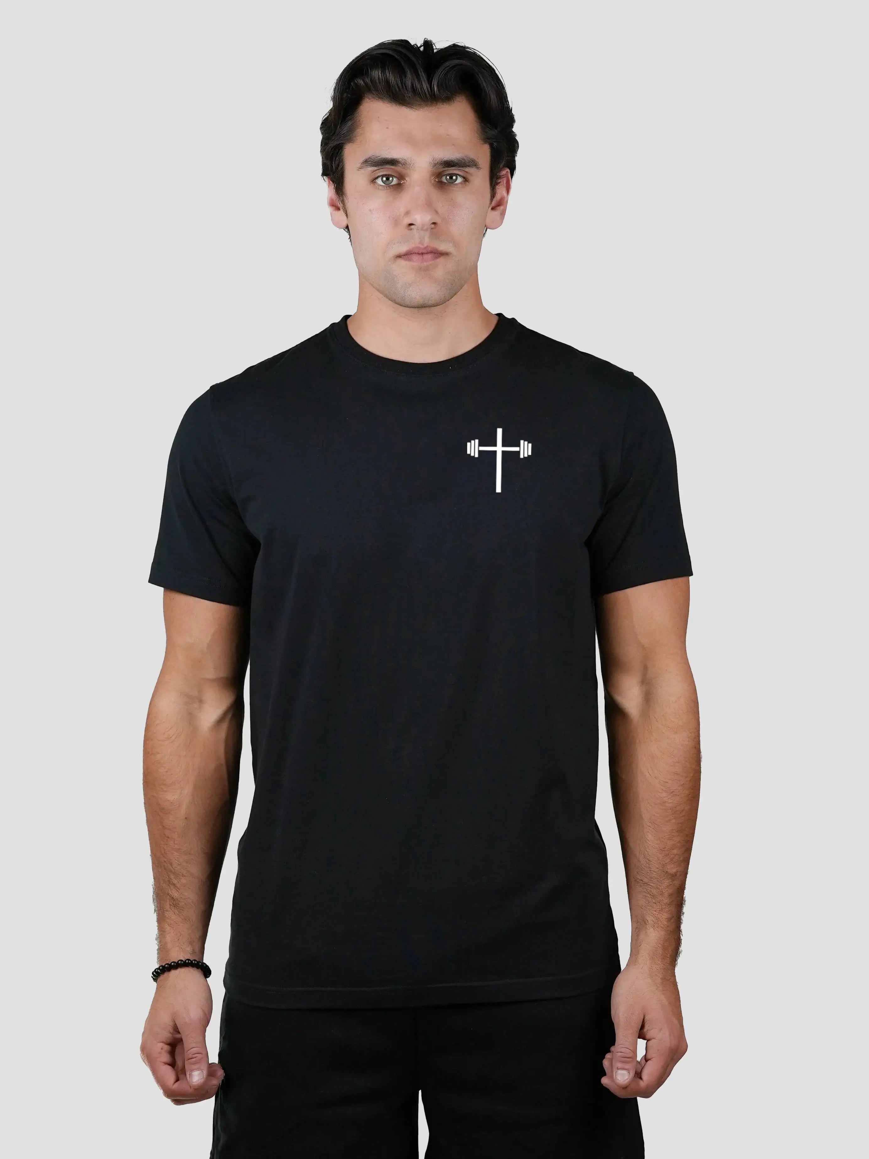 413 Performance Tee - HolStrength