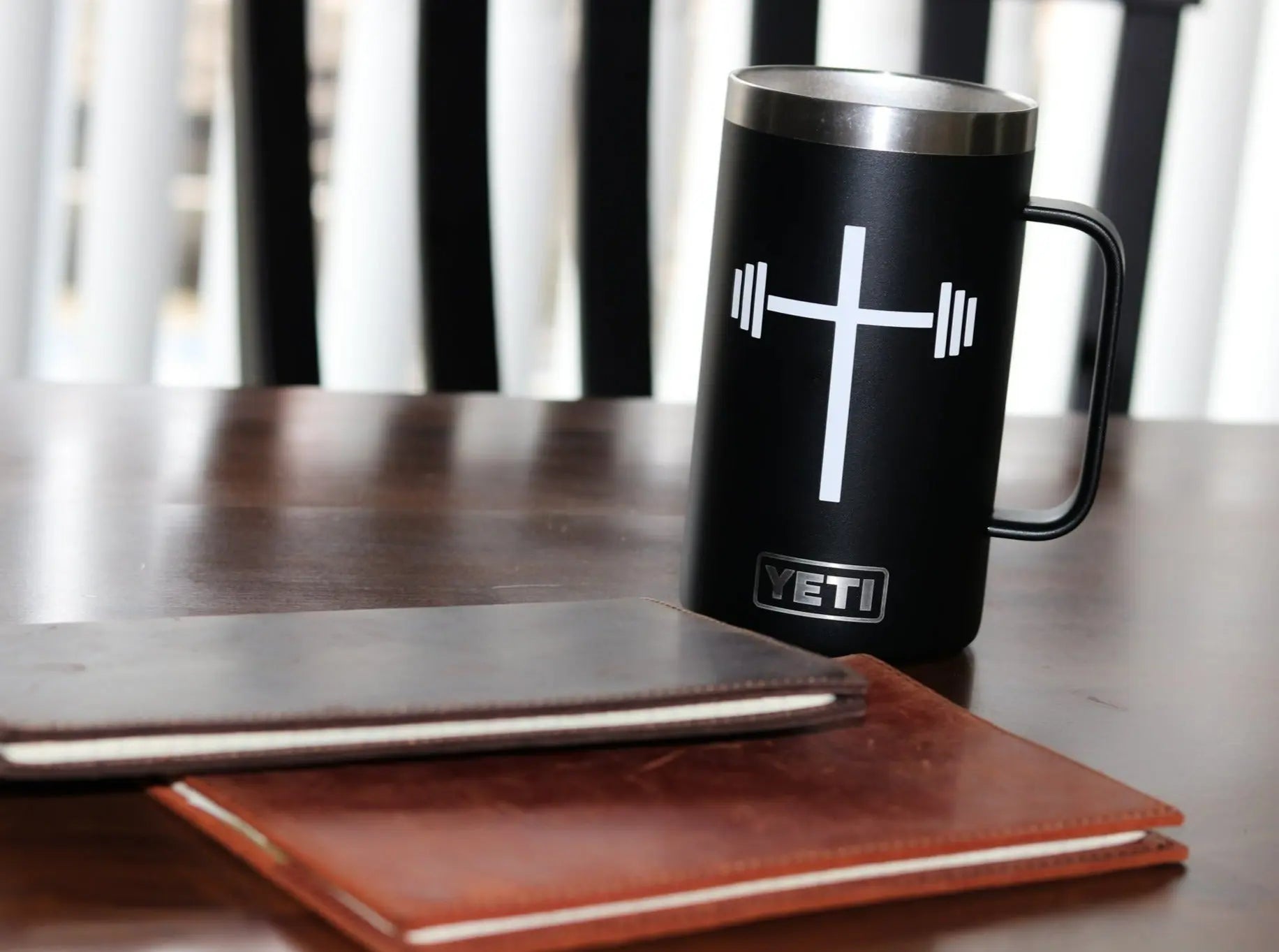 Laptop Decals HolStrength