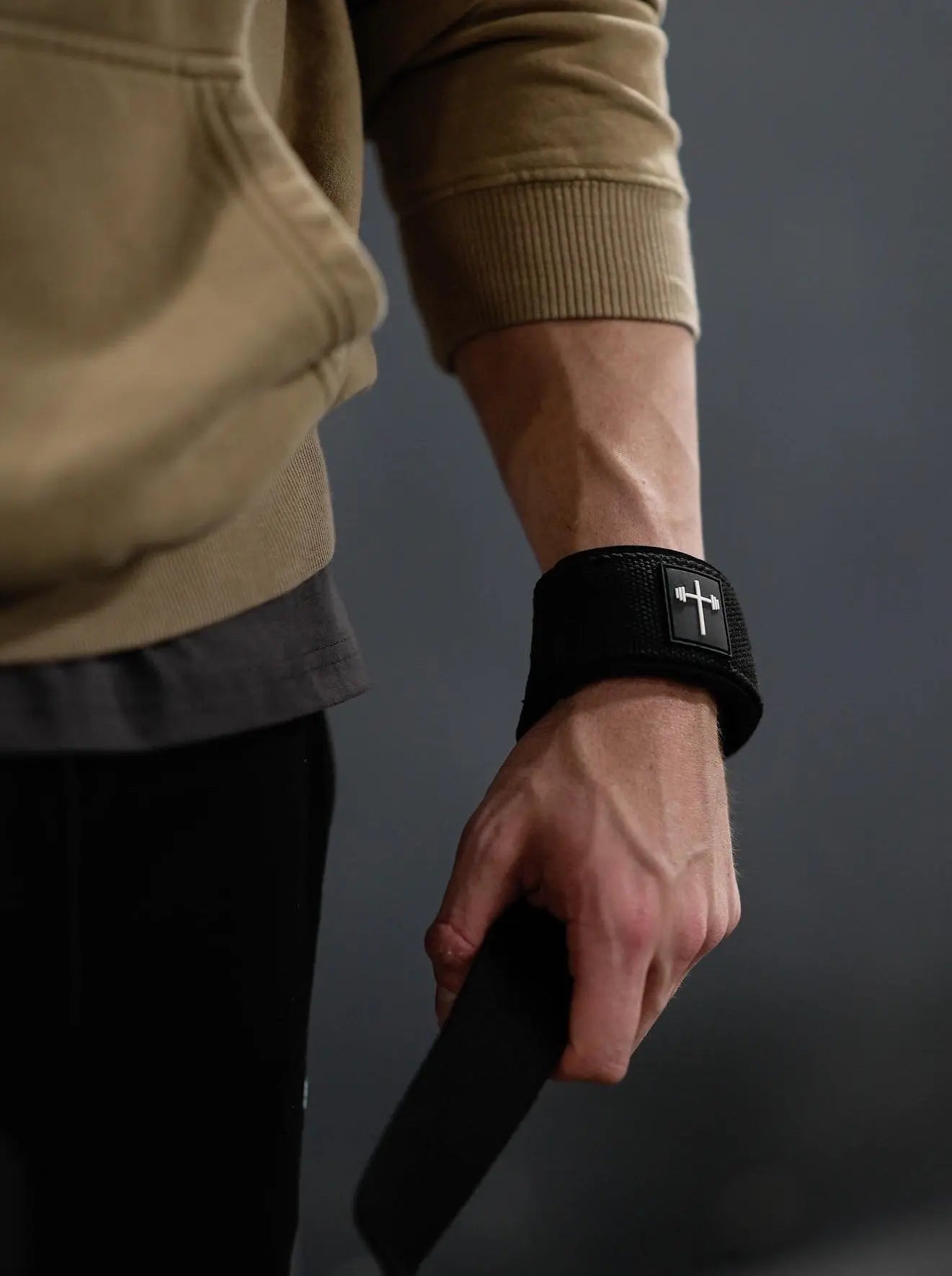 Lifting Straps HolStrength