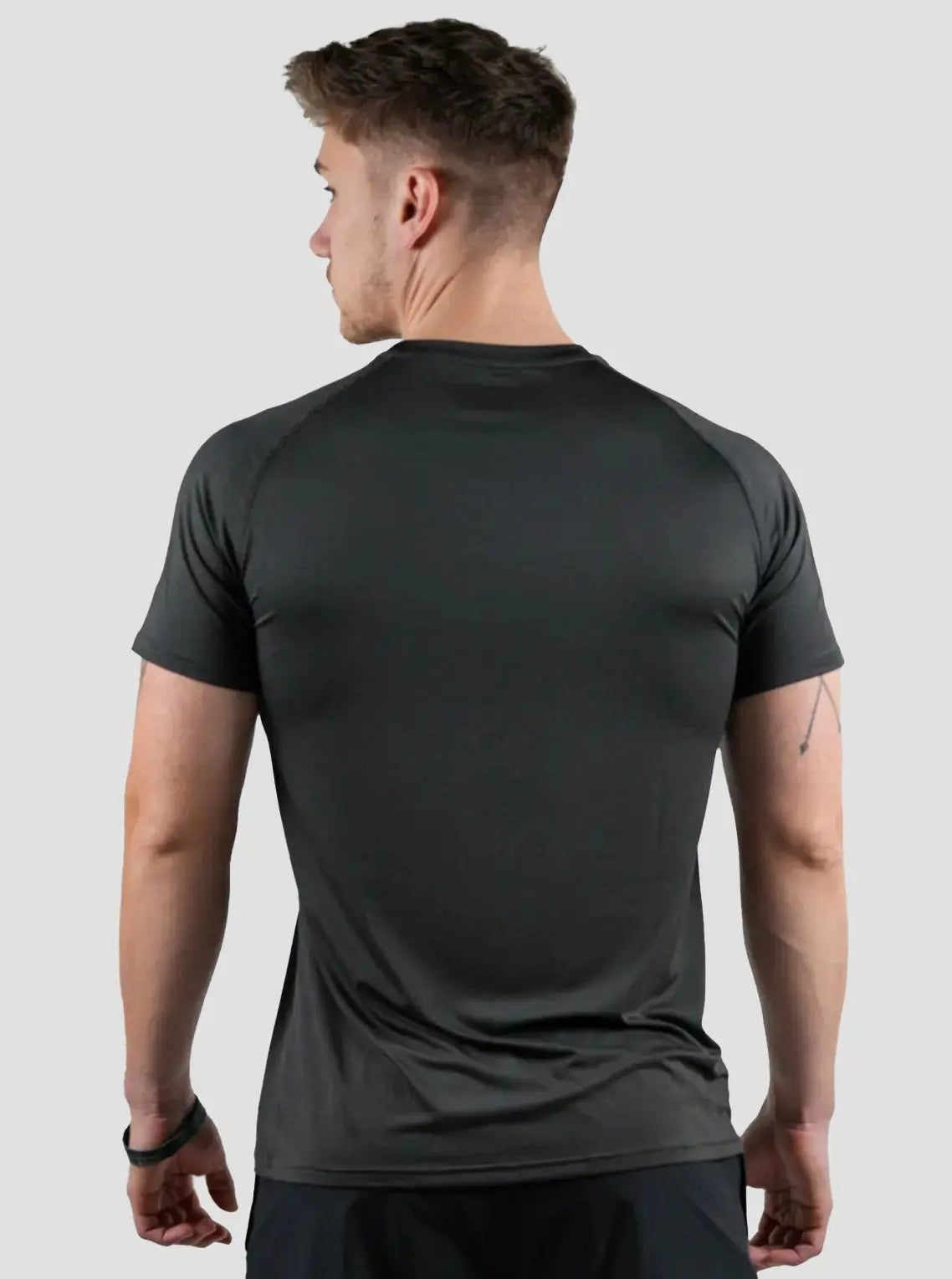 Lightweight Fitted Tee