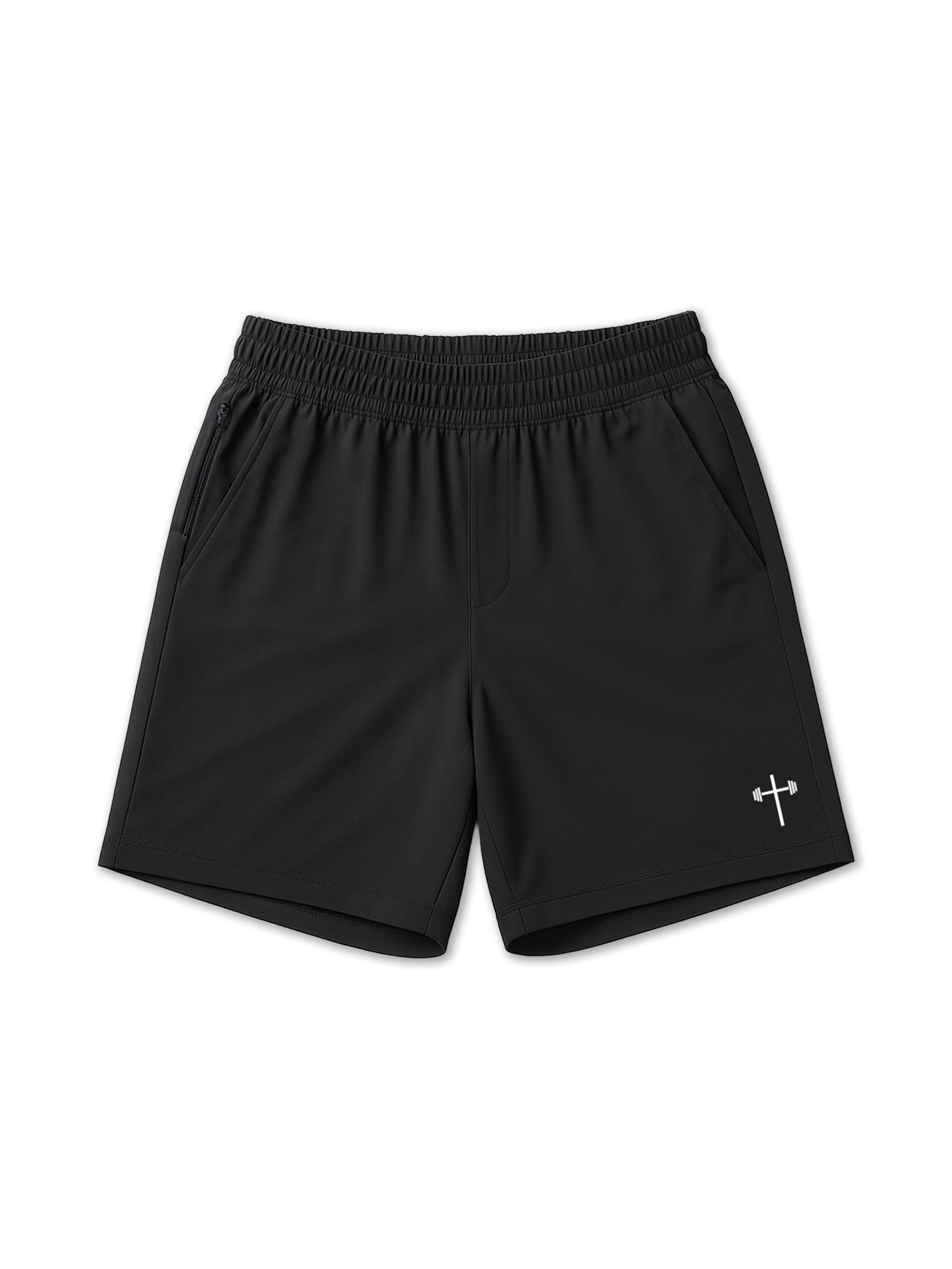 Core Perform Shorts 7"