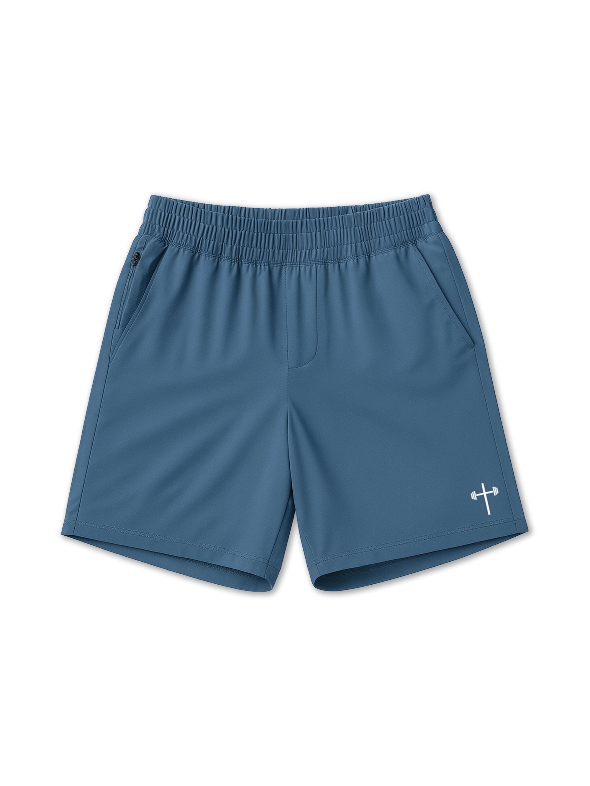 Core Perform Shorts 7"