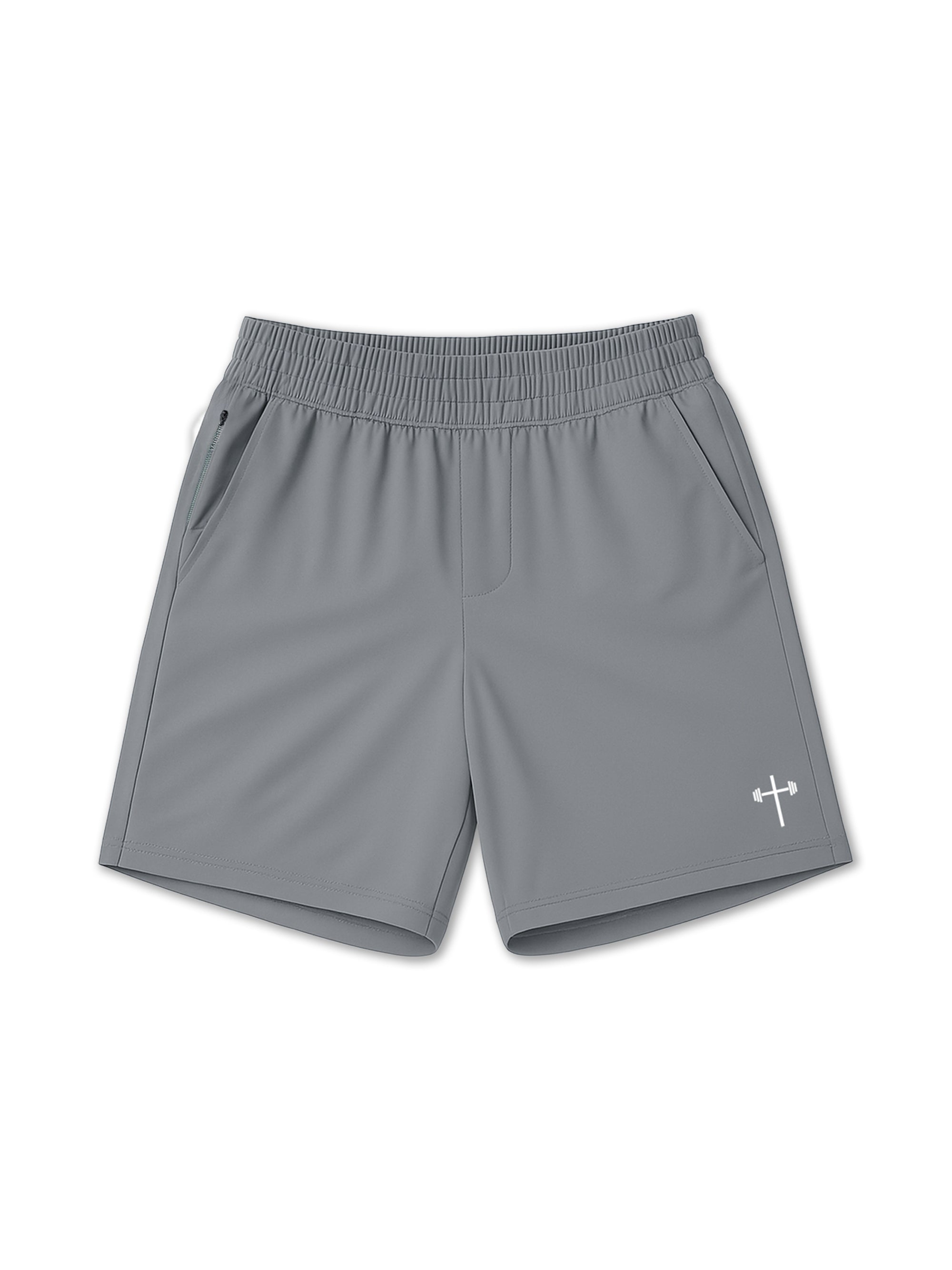Core Perform Shorts 7"