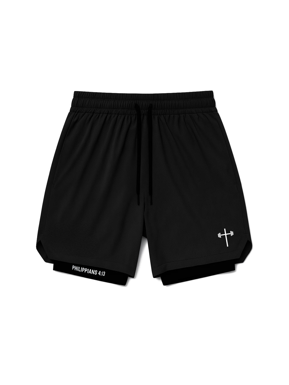 Signature Liner Shorts