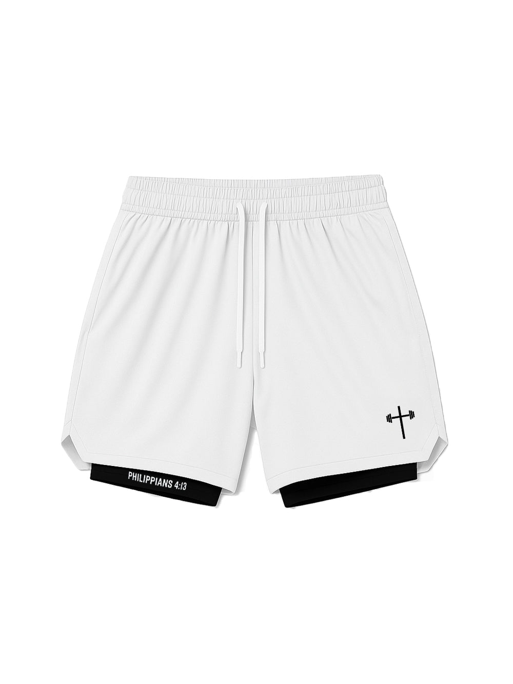 Signature Liner Shorts