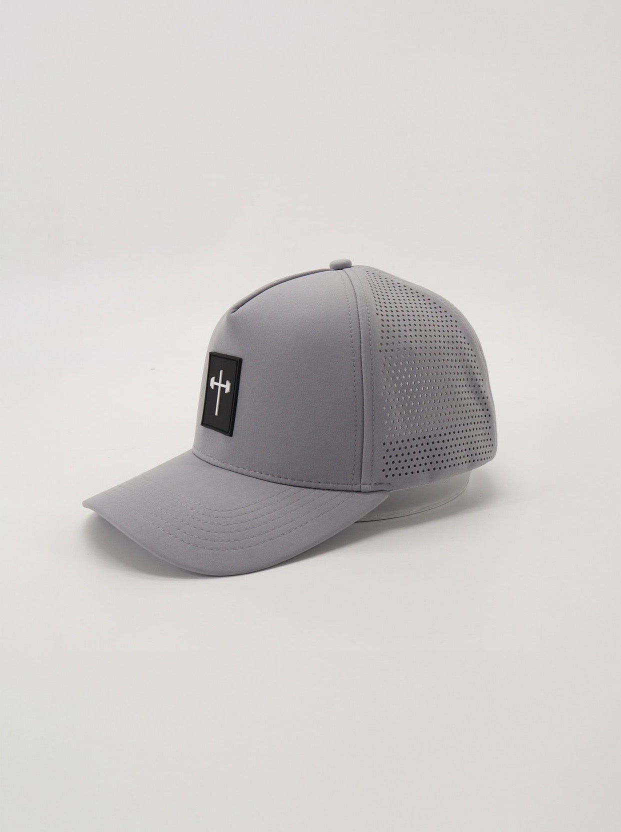 Signature Hat - HolStrength
