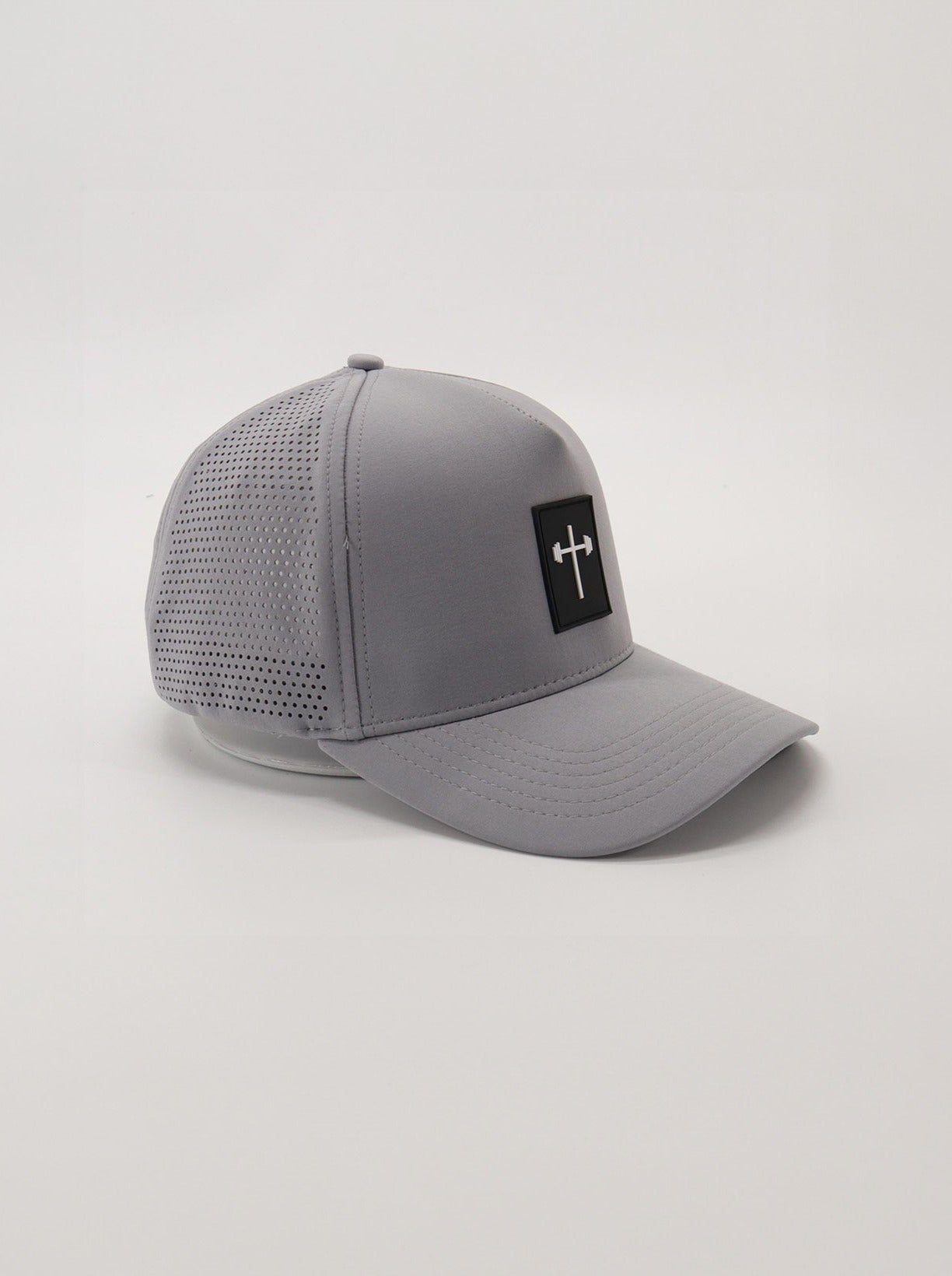 Signature Hat - HolStrength