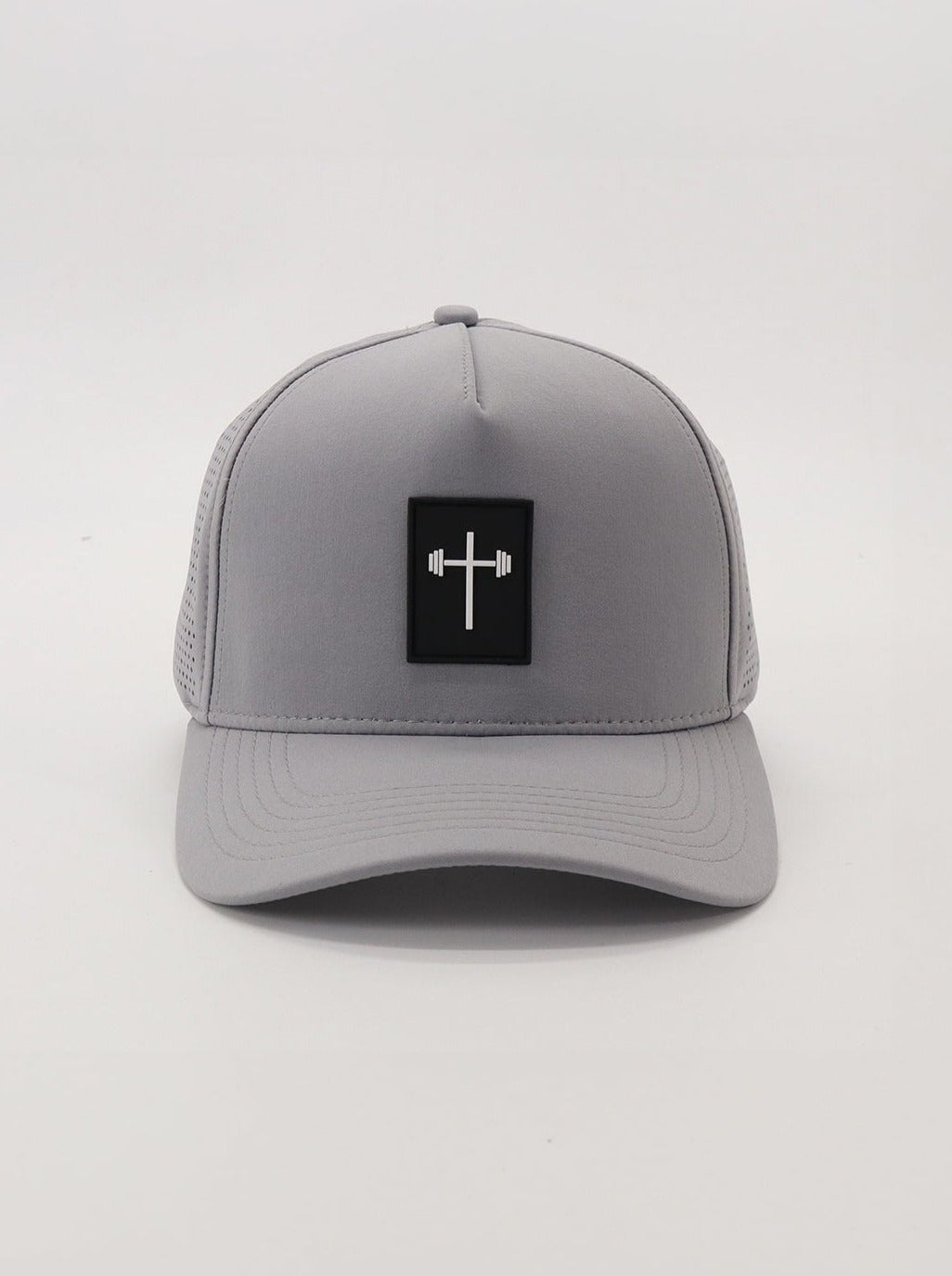 Signature Hat - HolStrength