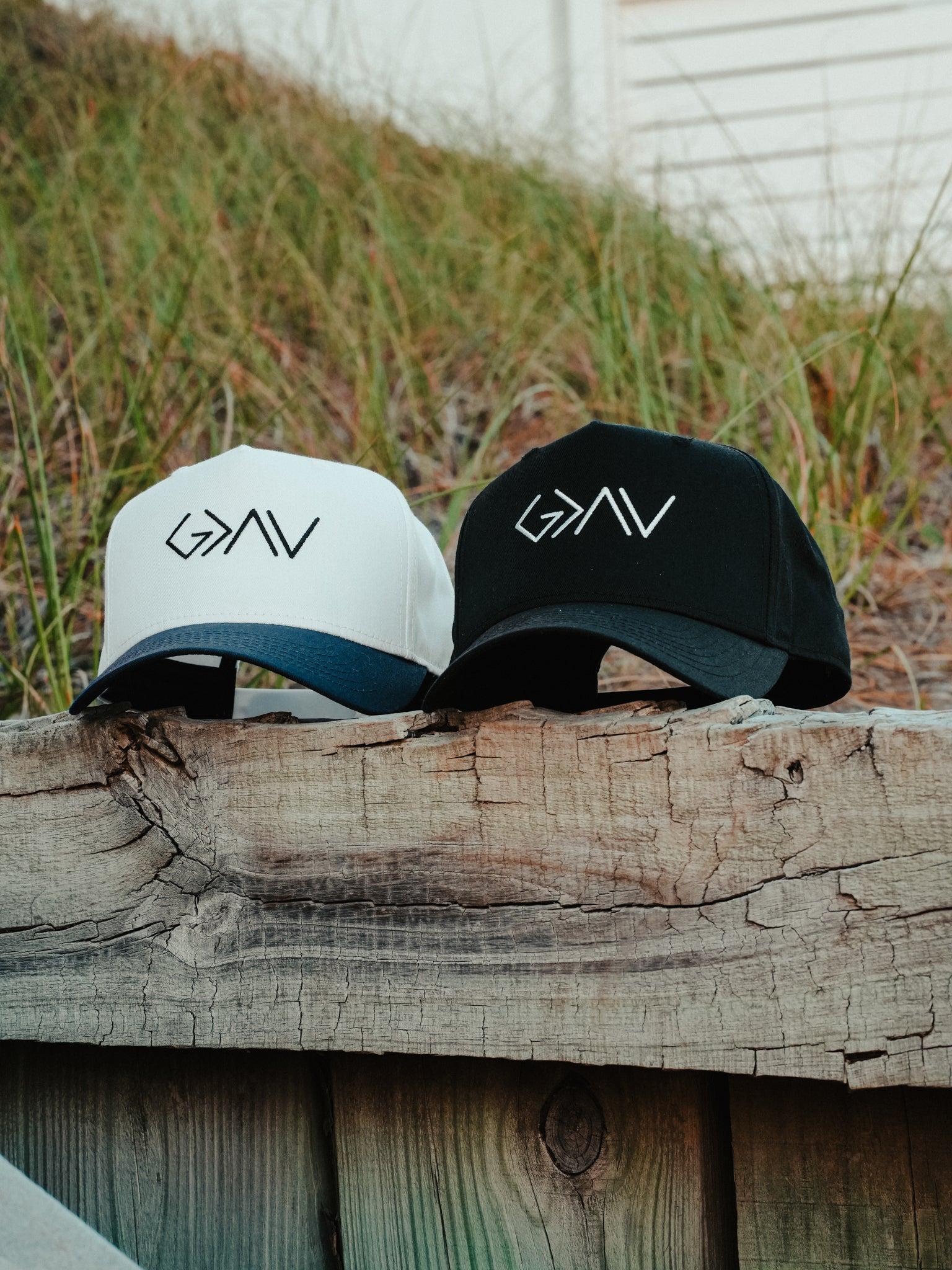 Embroidered Hat