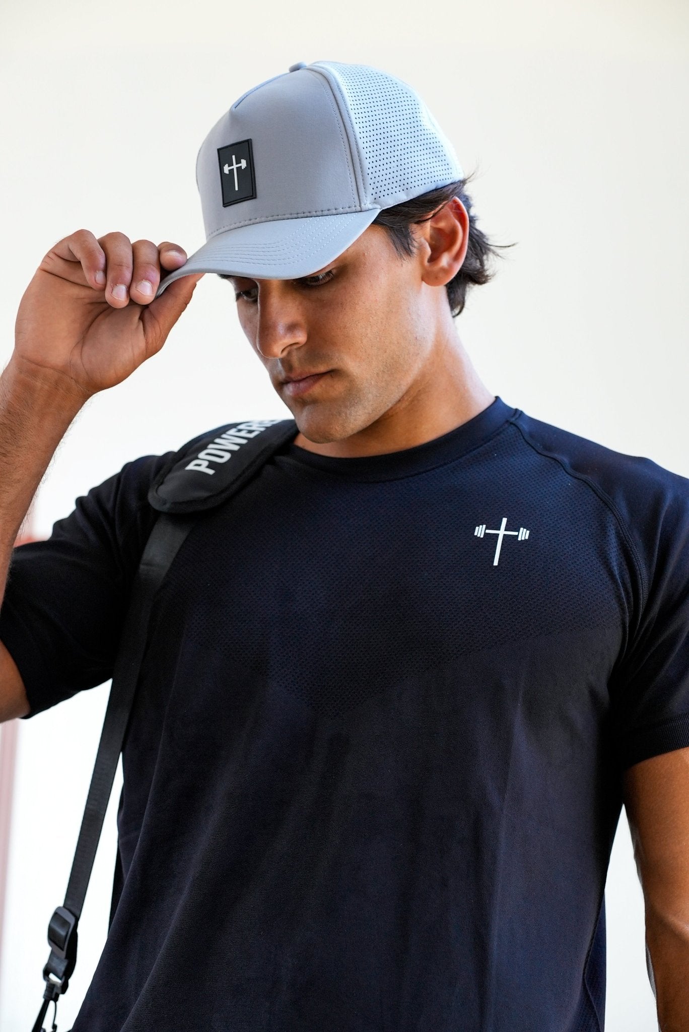 Signature Hat - HolStrength