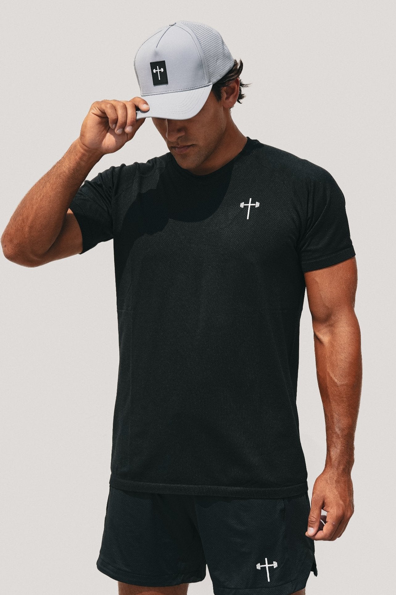 Signature Hat - HolStrength