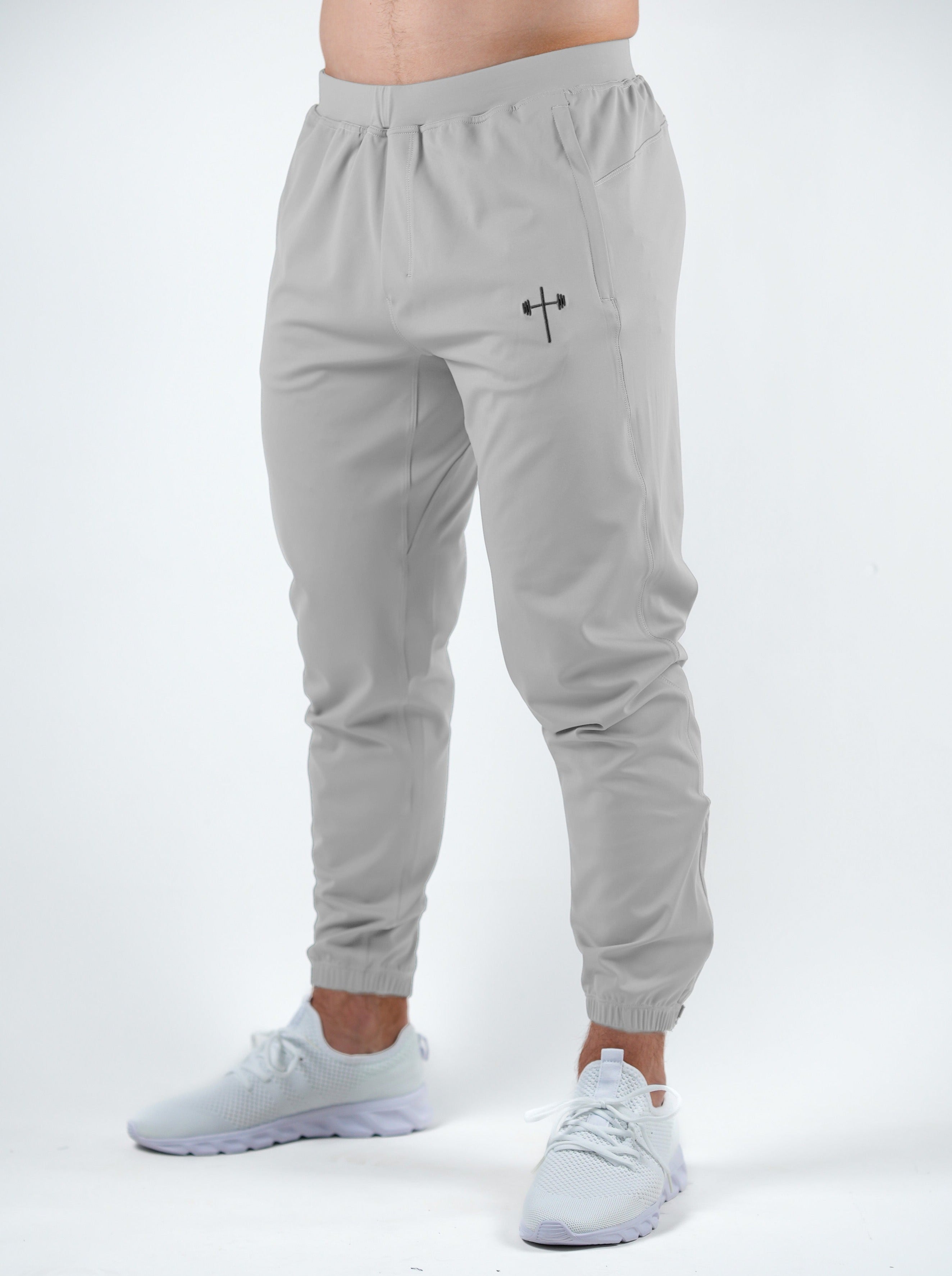 Active Joggers - HolStrength