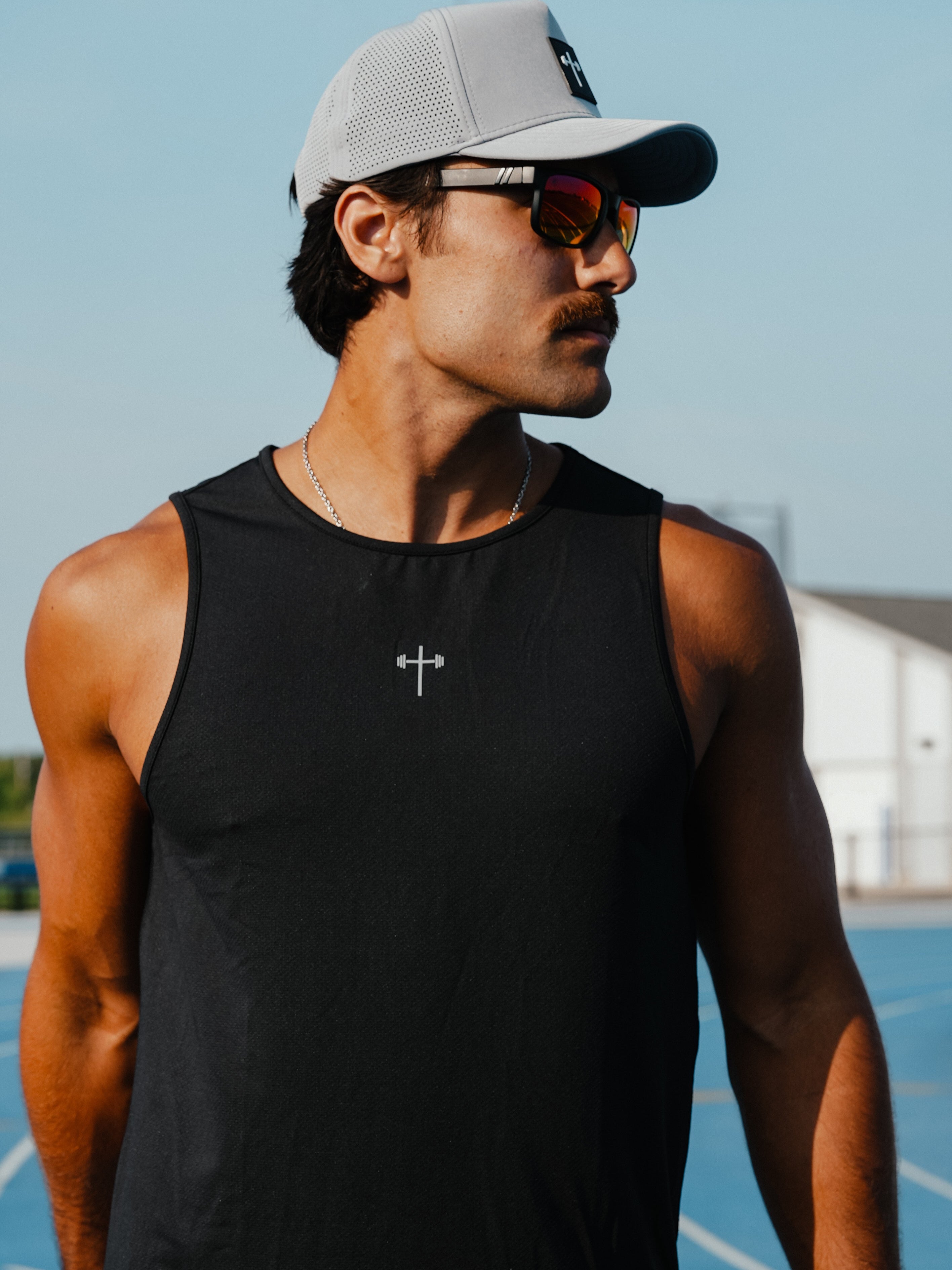 Signature Tank - HolStrength