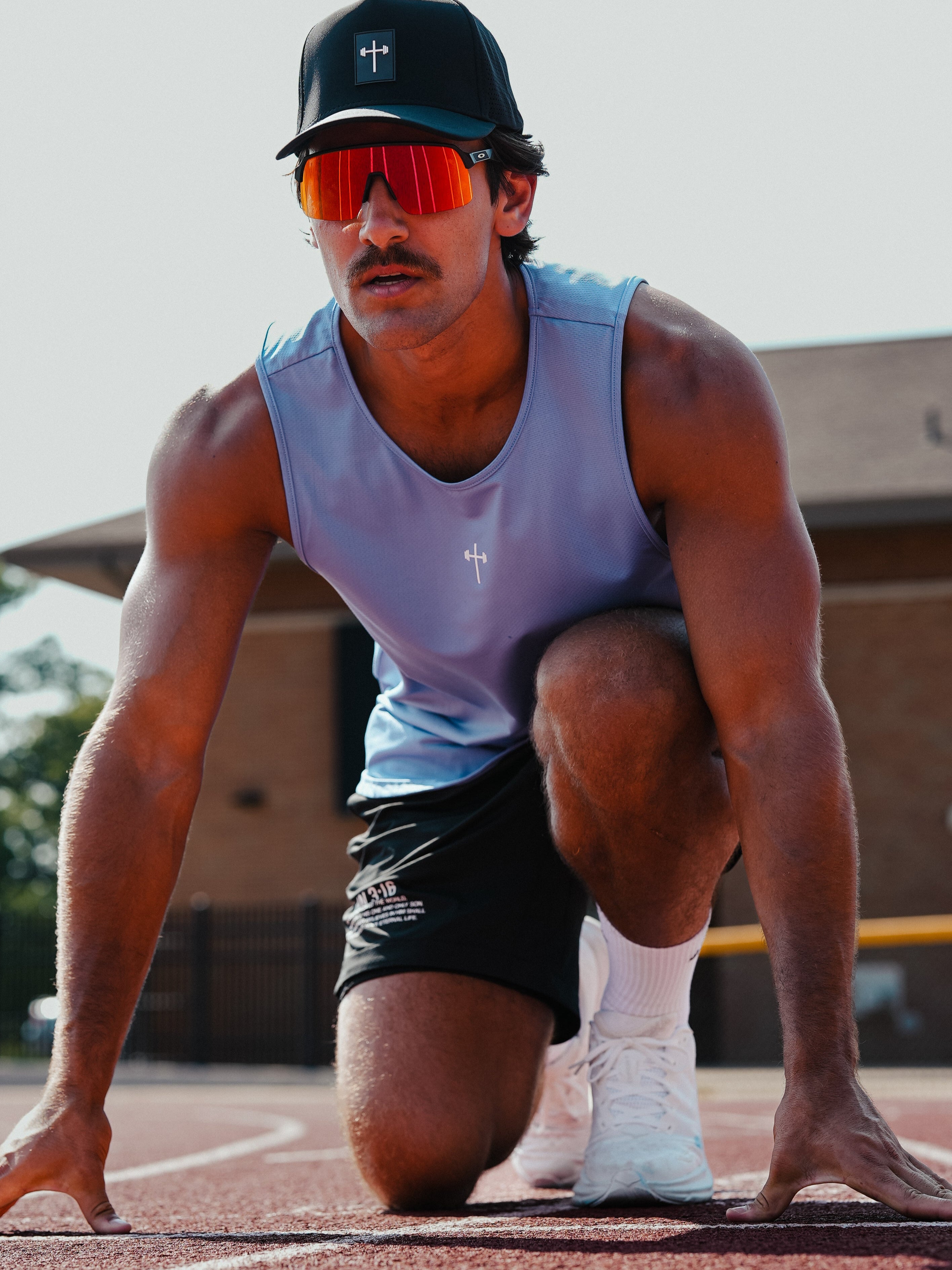 Signature Tank - HolStrength