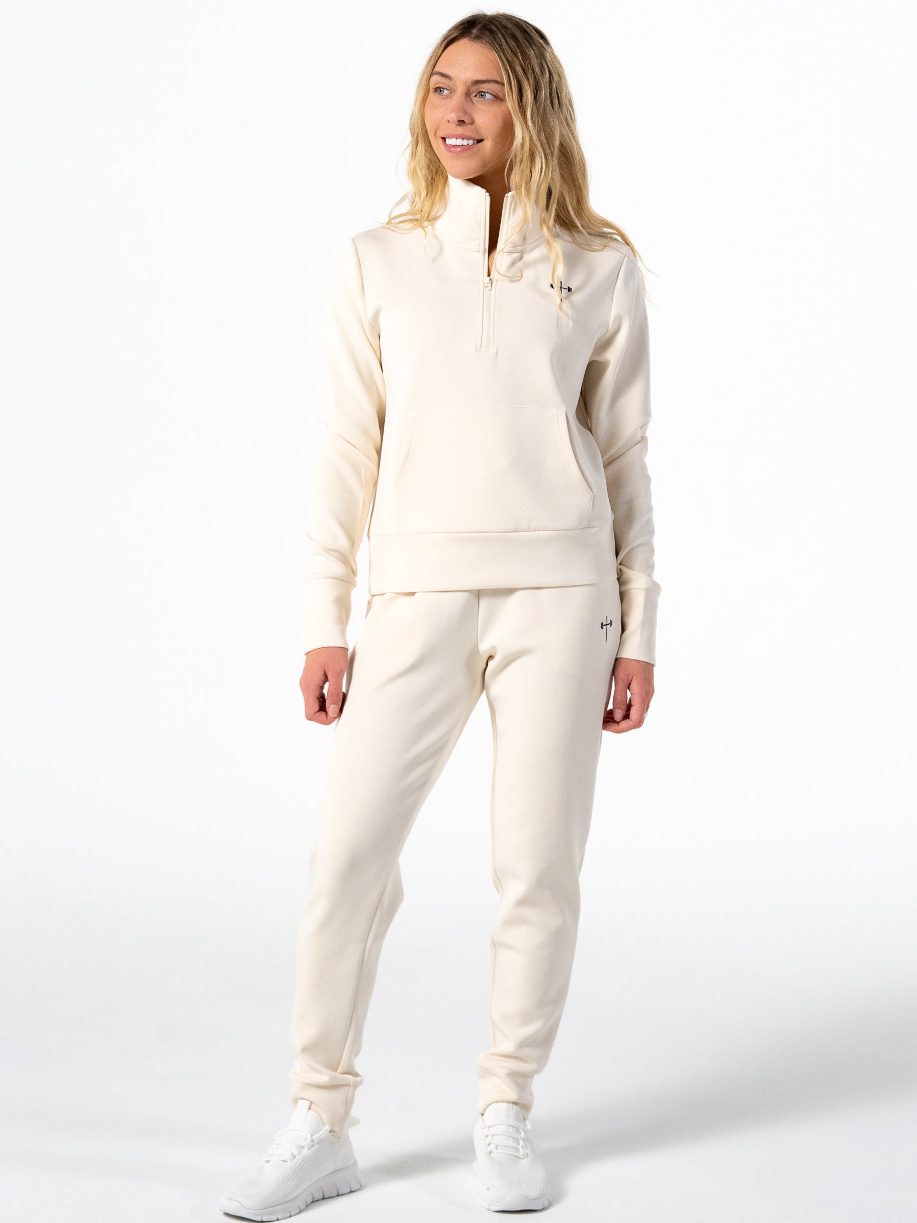 Women's Vital 1/4 Zip