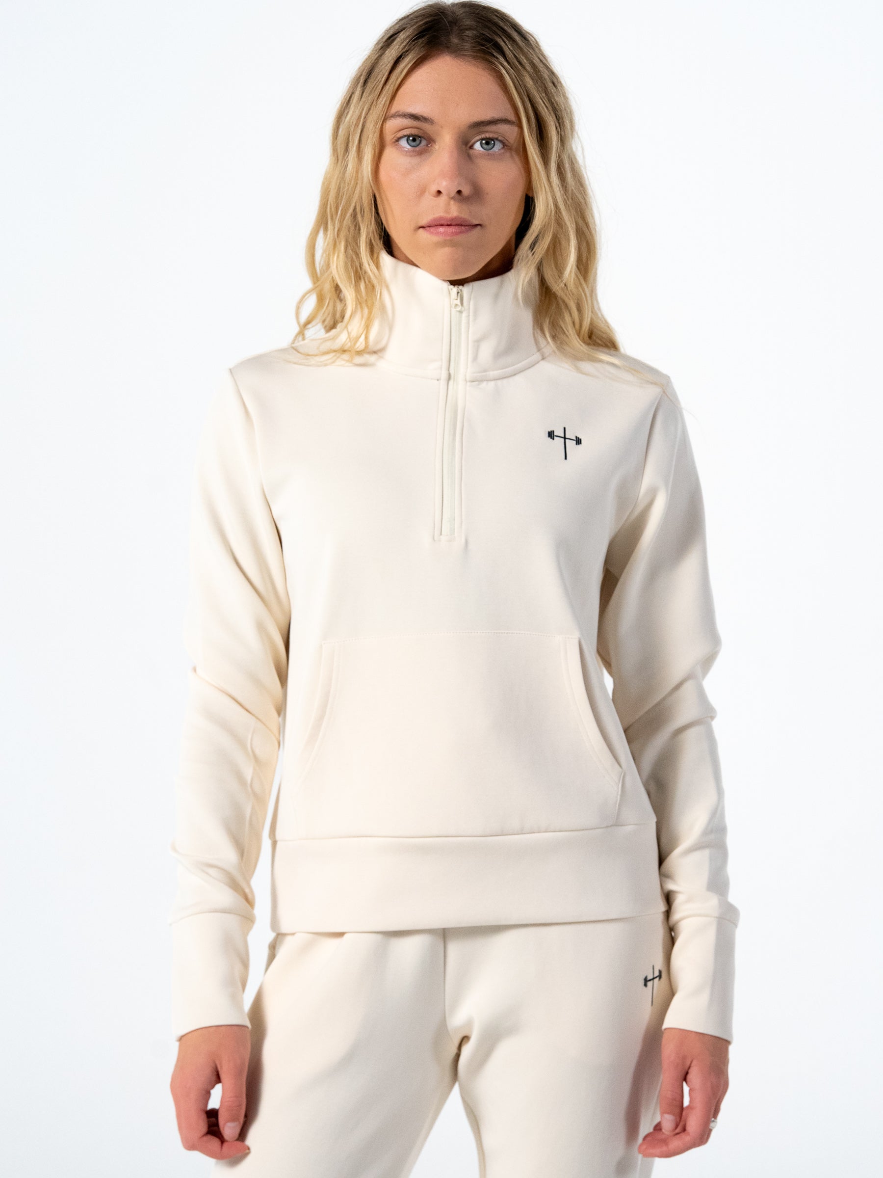 Women's Vital 1/4 Zip