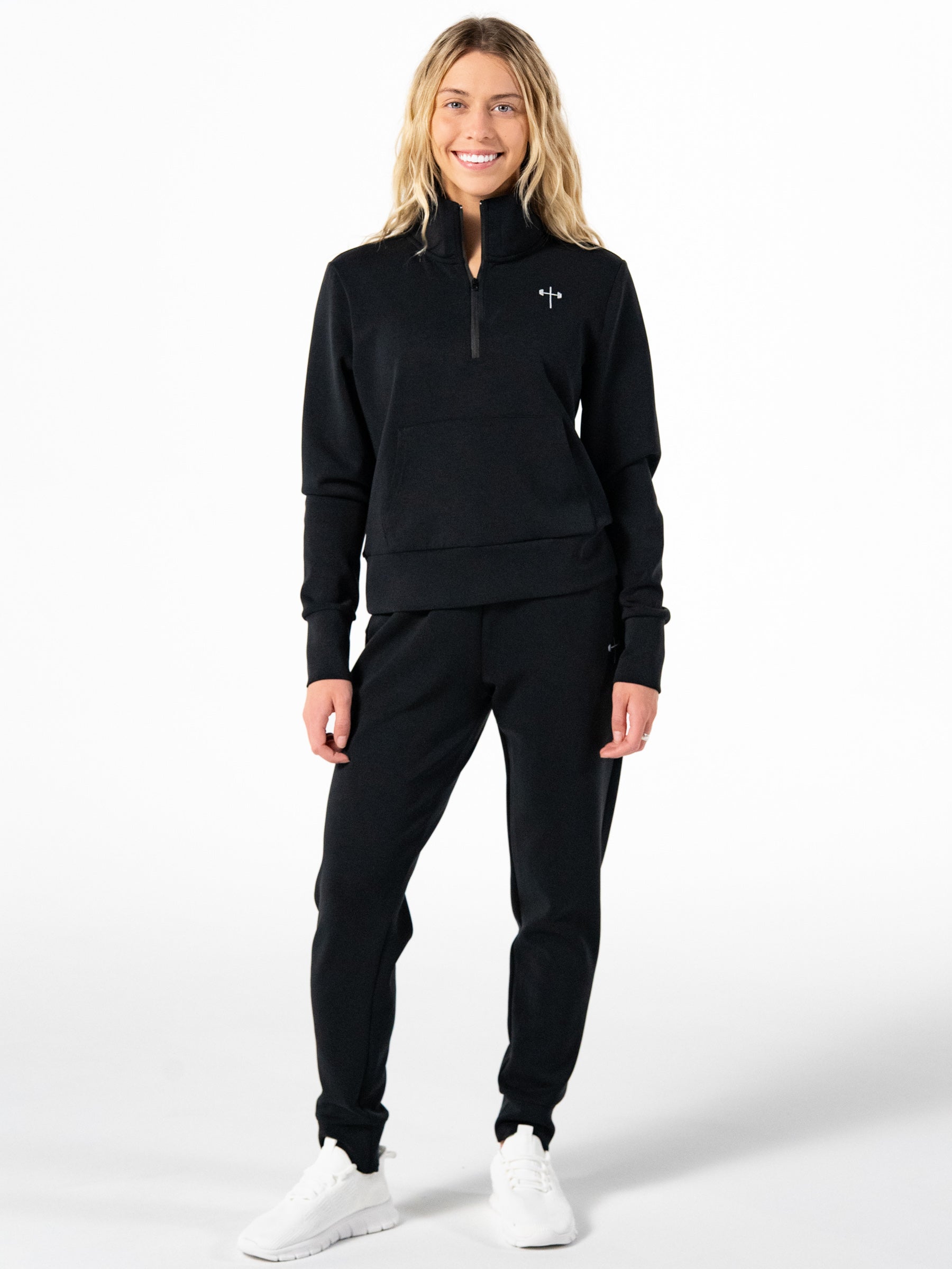 Women's Vital 1/4 Zip
