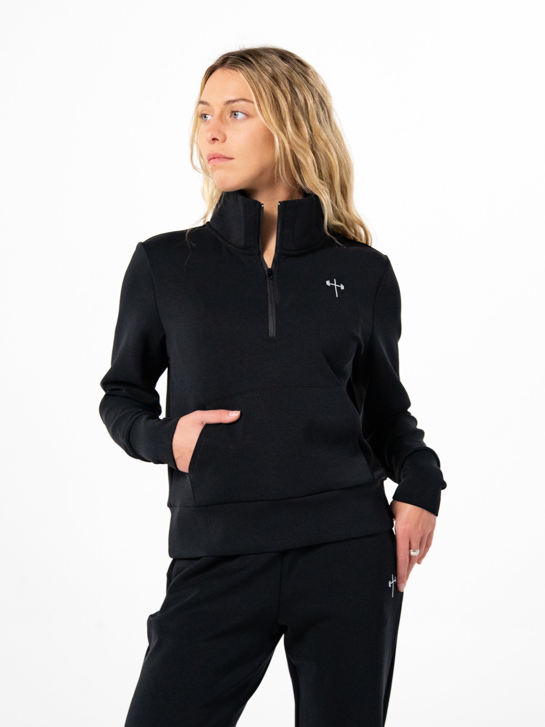 Women's Vital 1/4 Zip