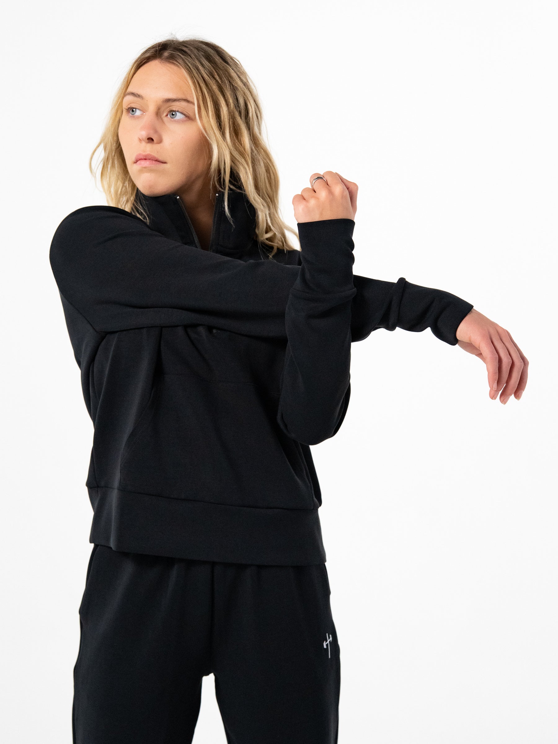 Women's Vital 1/4 Zip