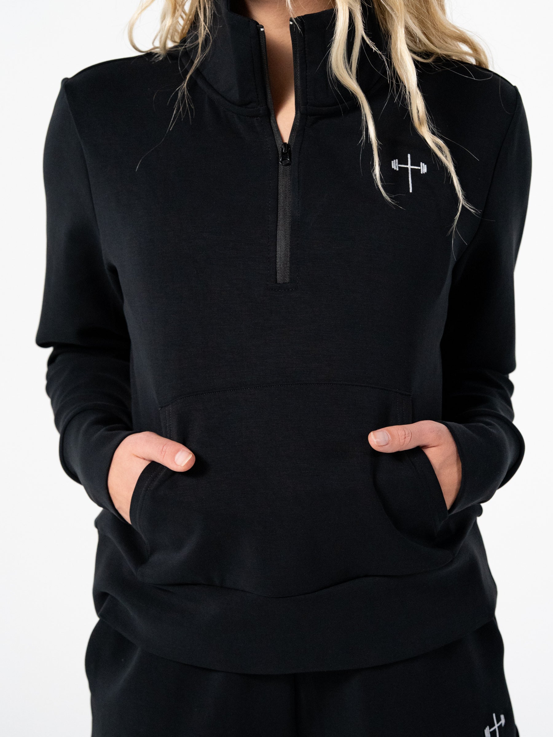 Women's Vital 1/4 Zip