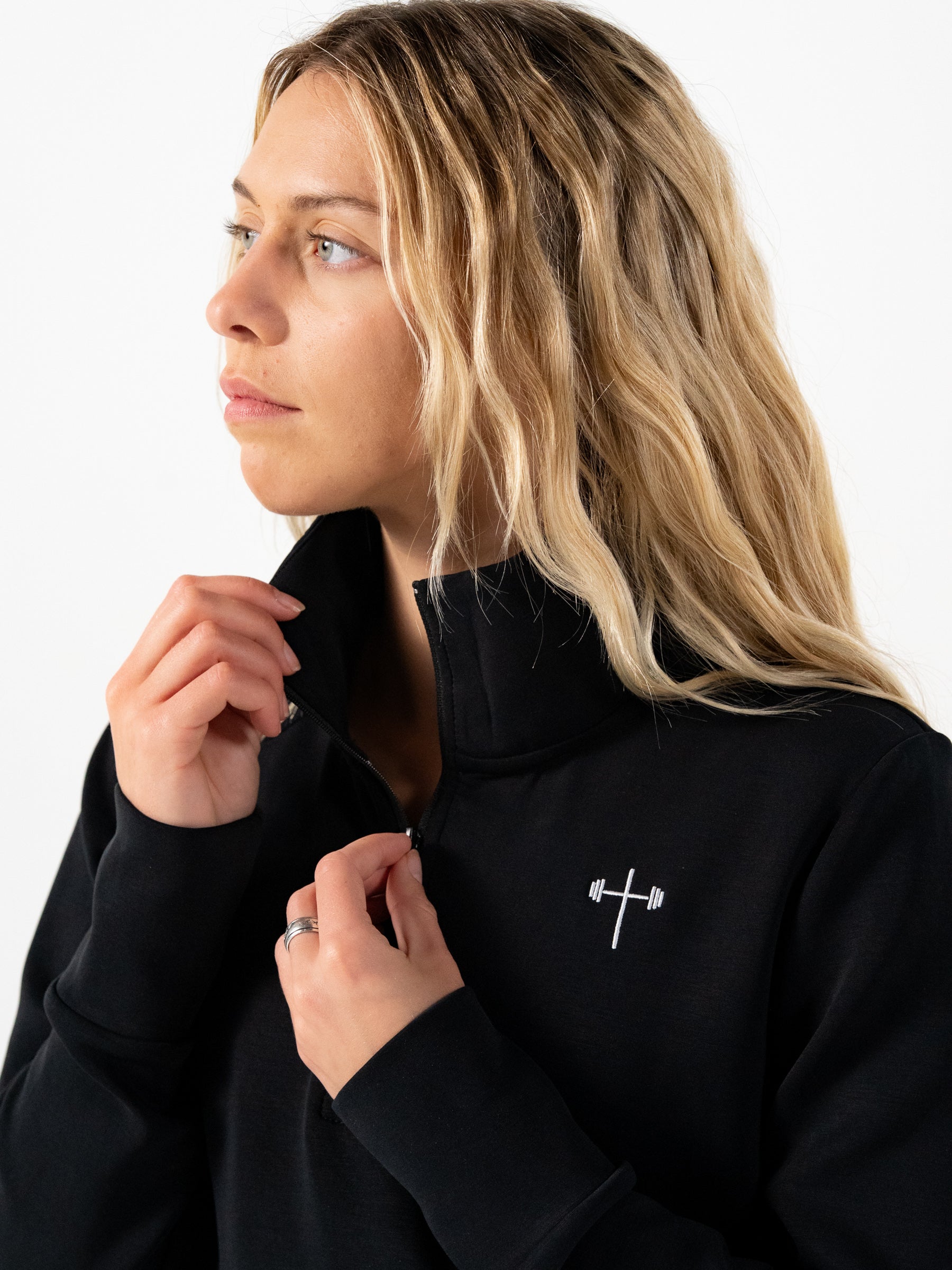 Women's Vital 1/4 Zip