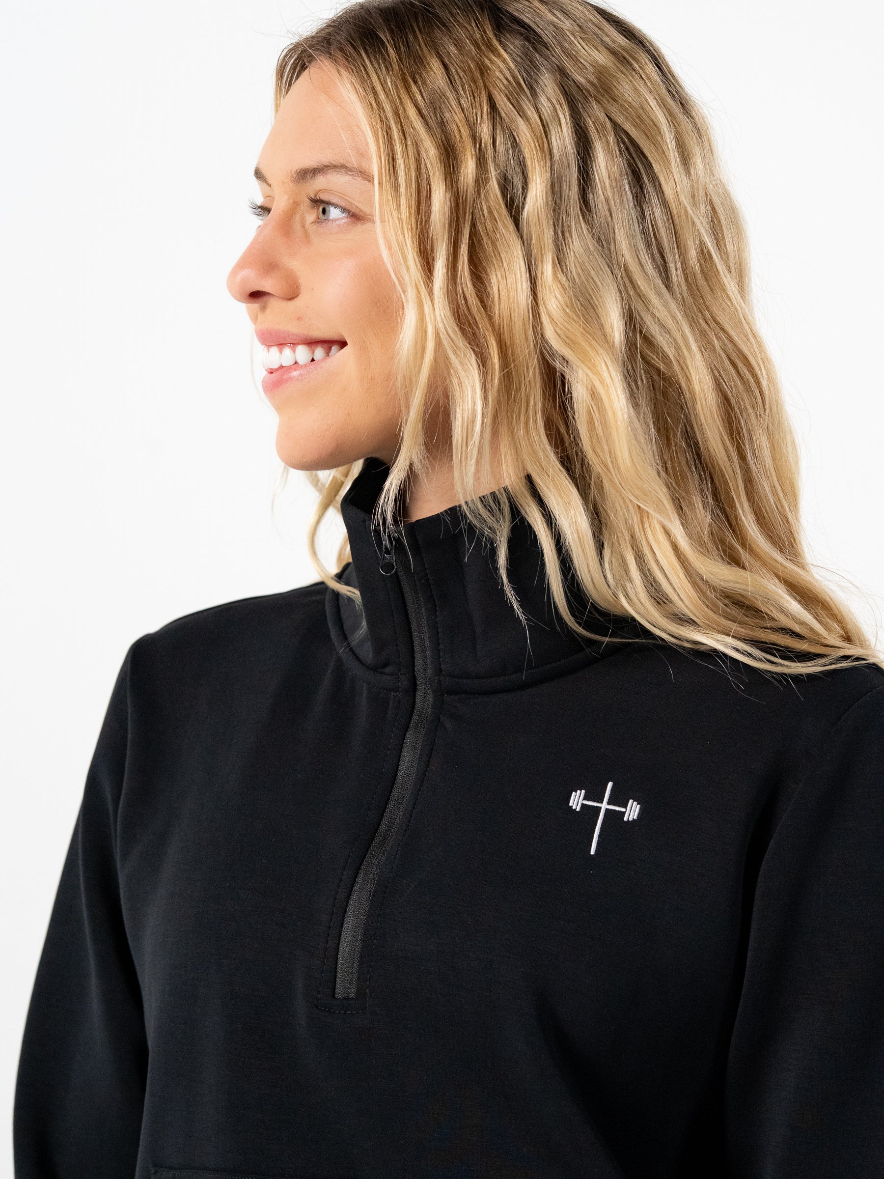 Women's Vital 1/4 Zip
