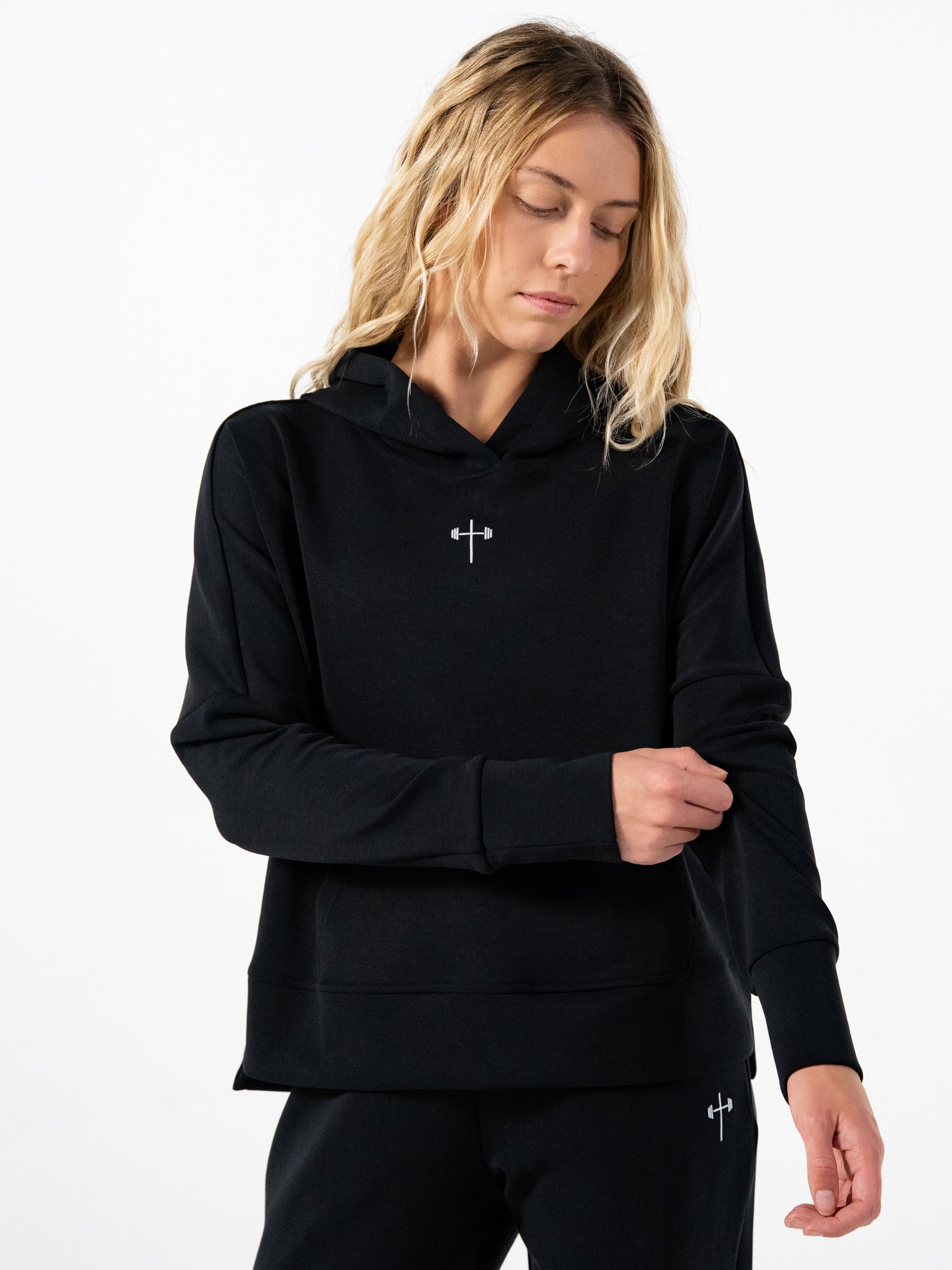 Women's Vital Hoodie