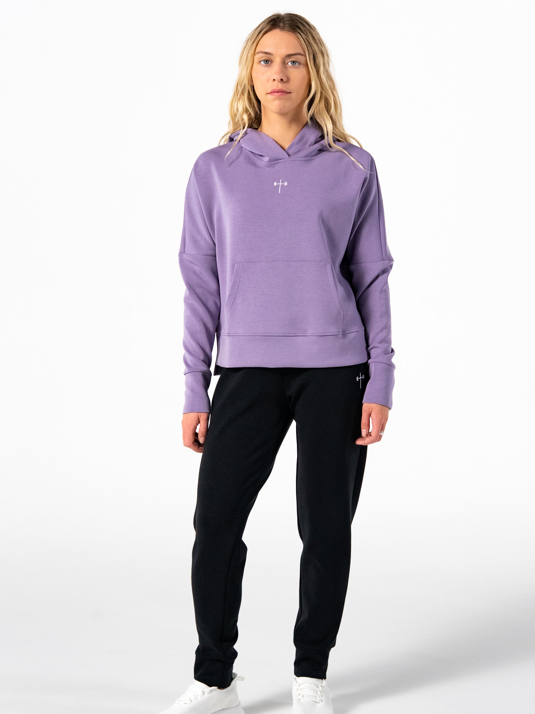 Women's Vital Hoodie