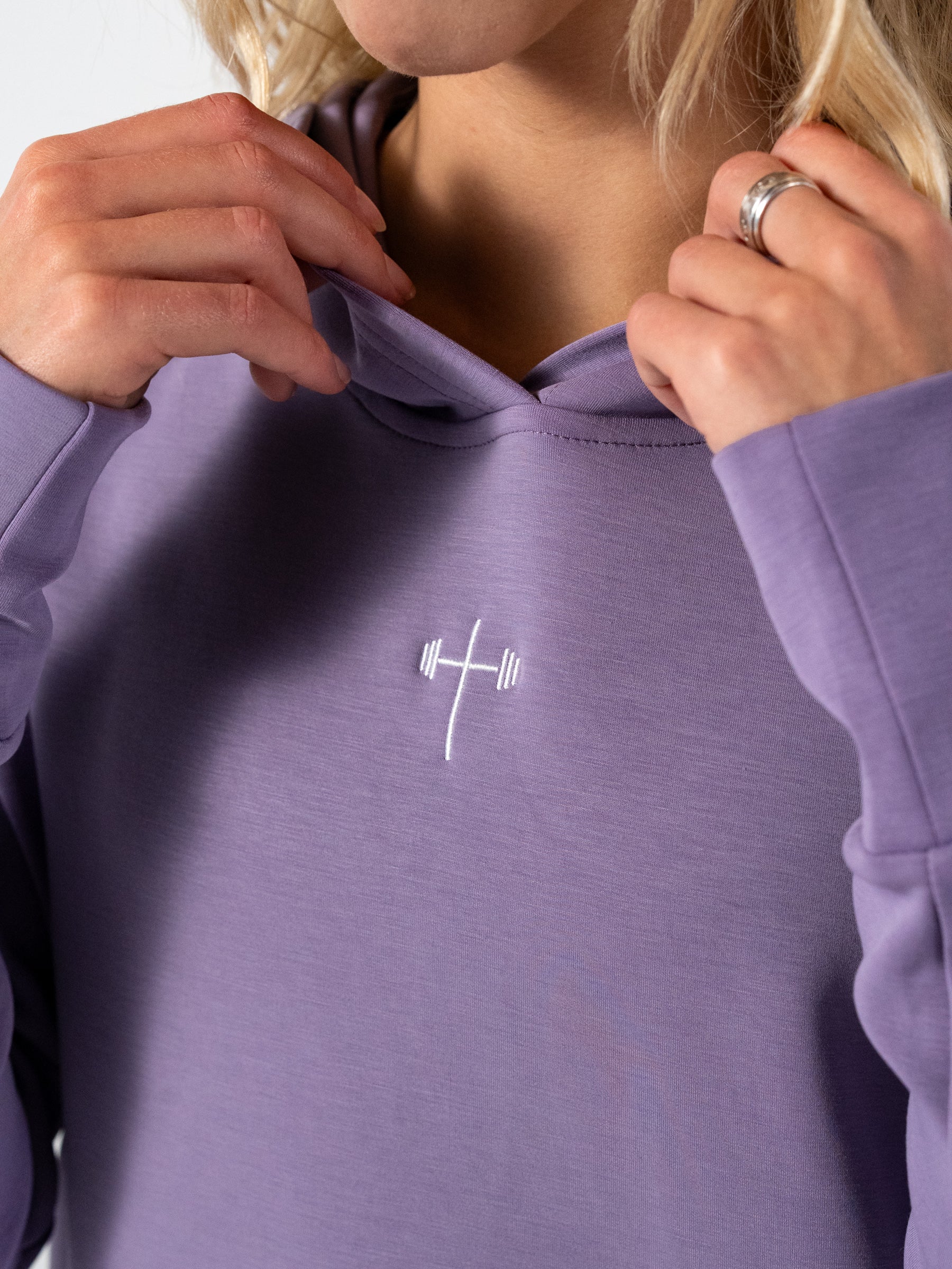 Women's Vital Hoodie