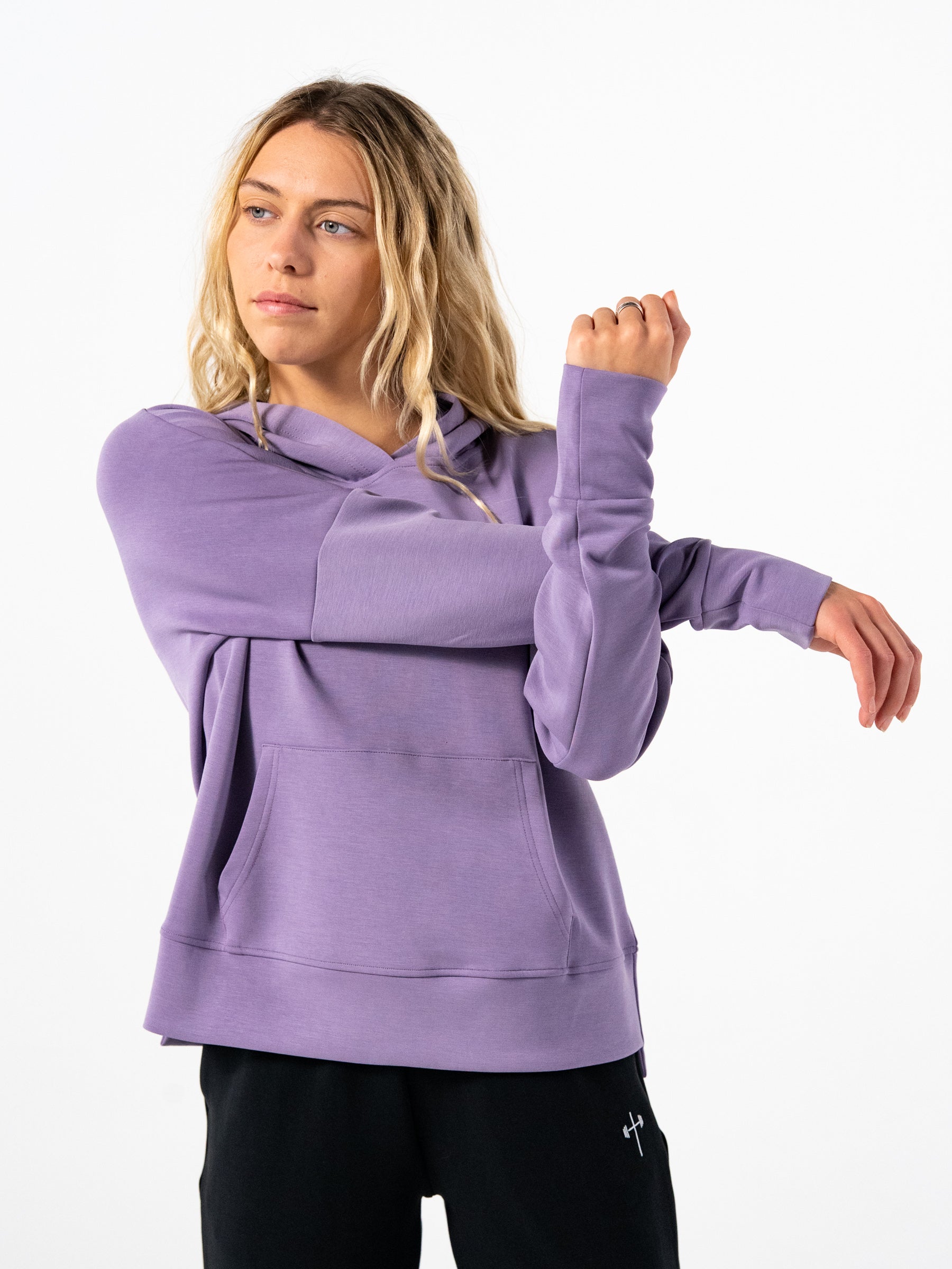 Women's Vital Hoodie