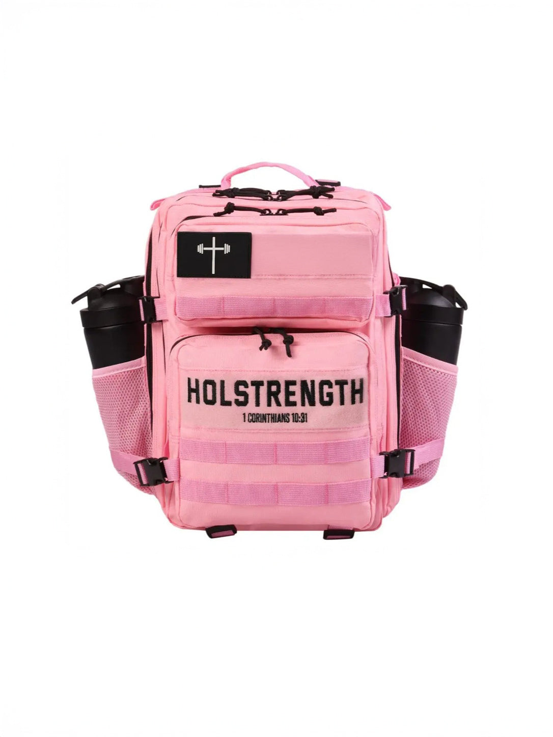25L Tactical Backpack