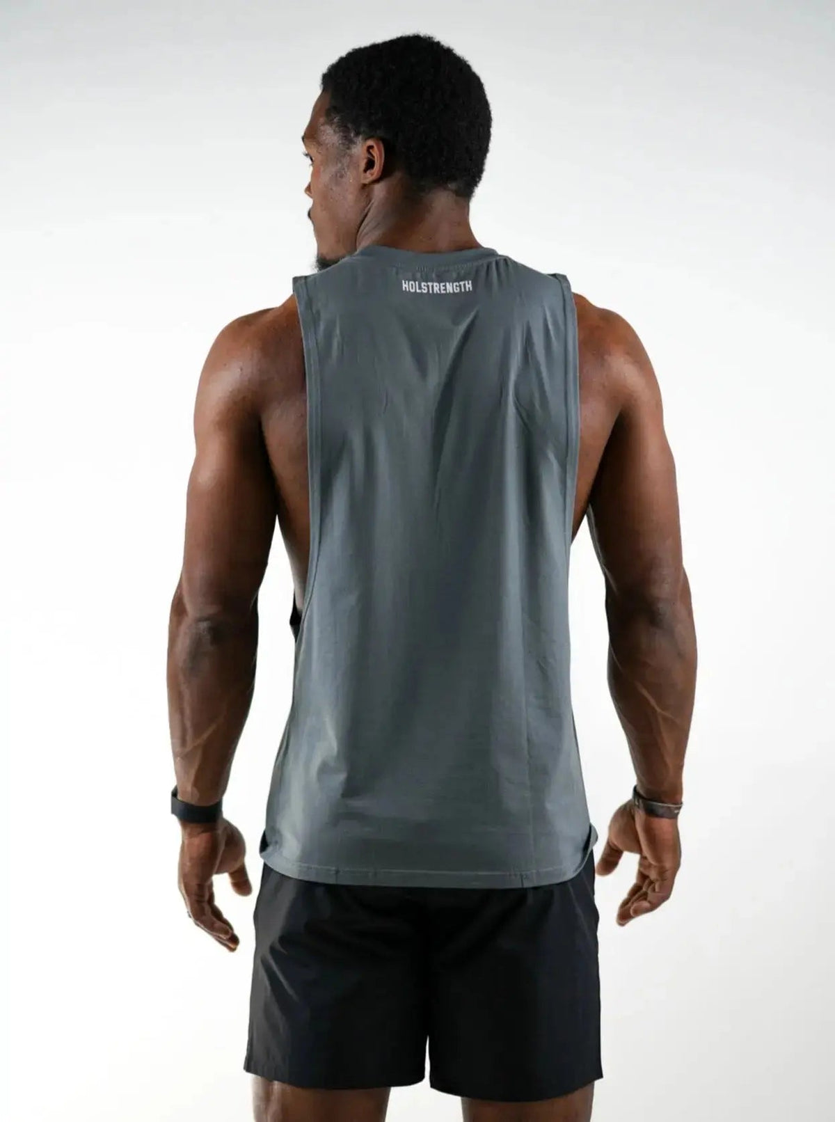 Premium Cut Off HolStrength