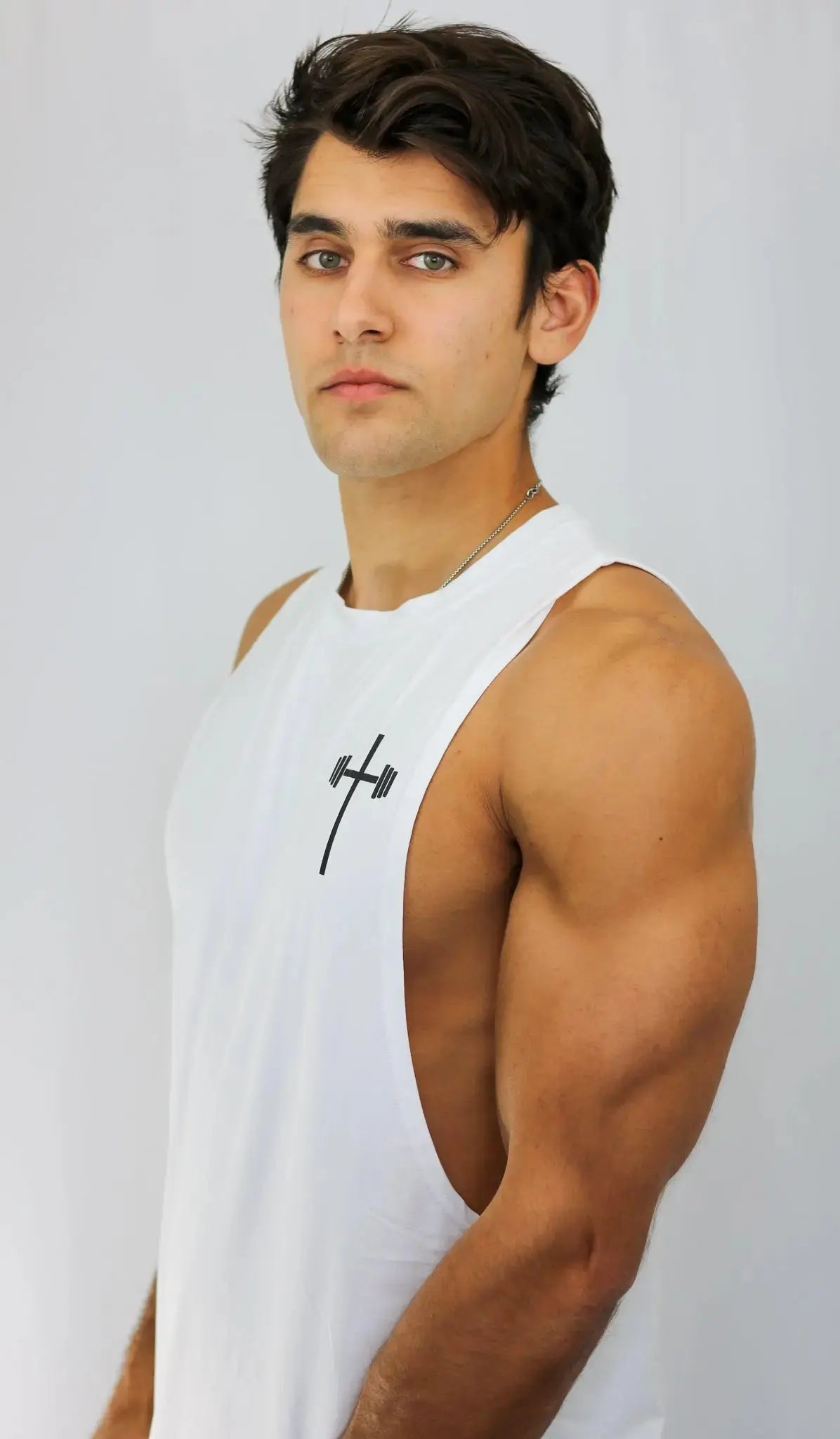 Premium Cut Off HolStrength