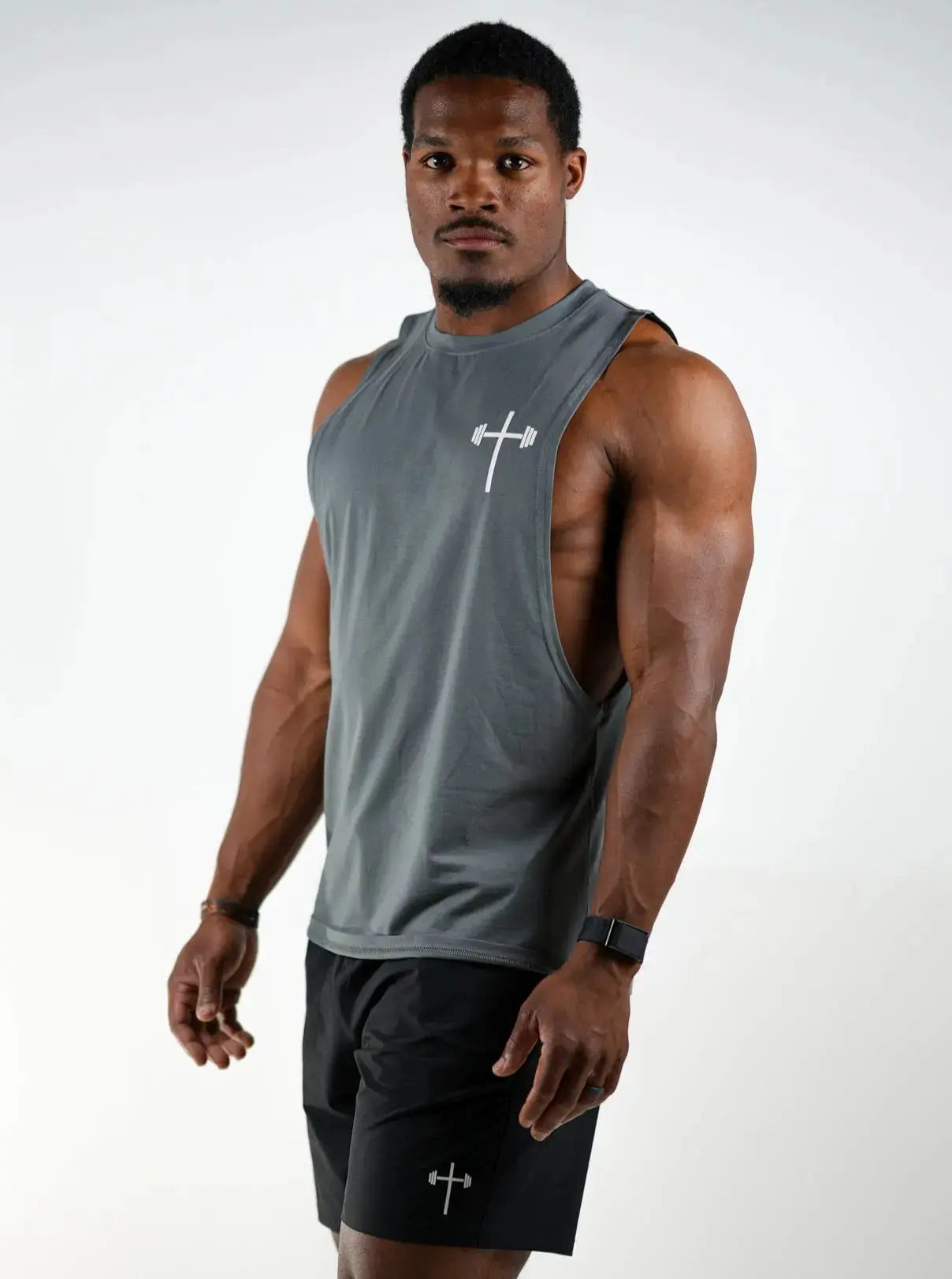 Premium Cut Off HolStrength