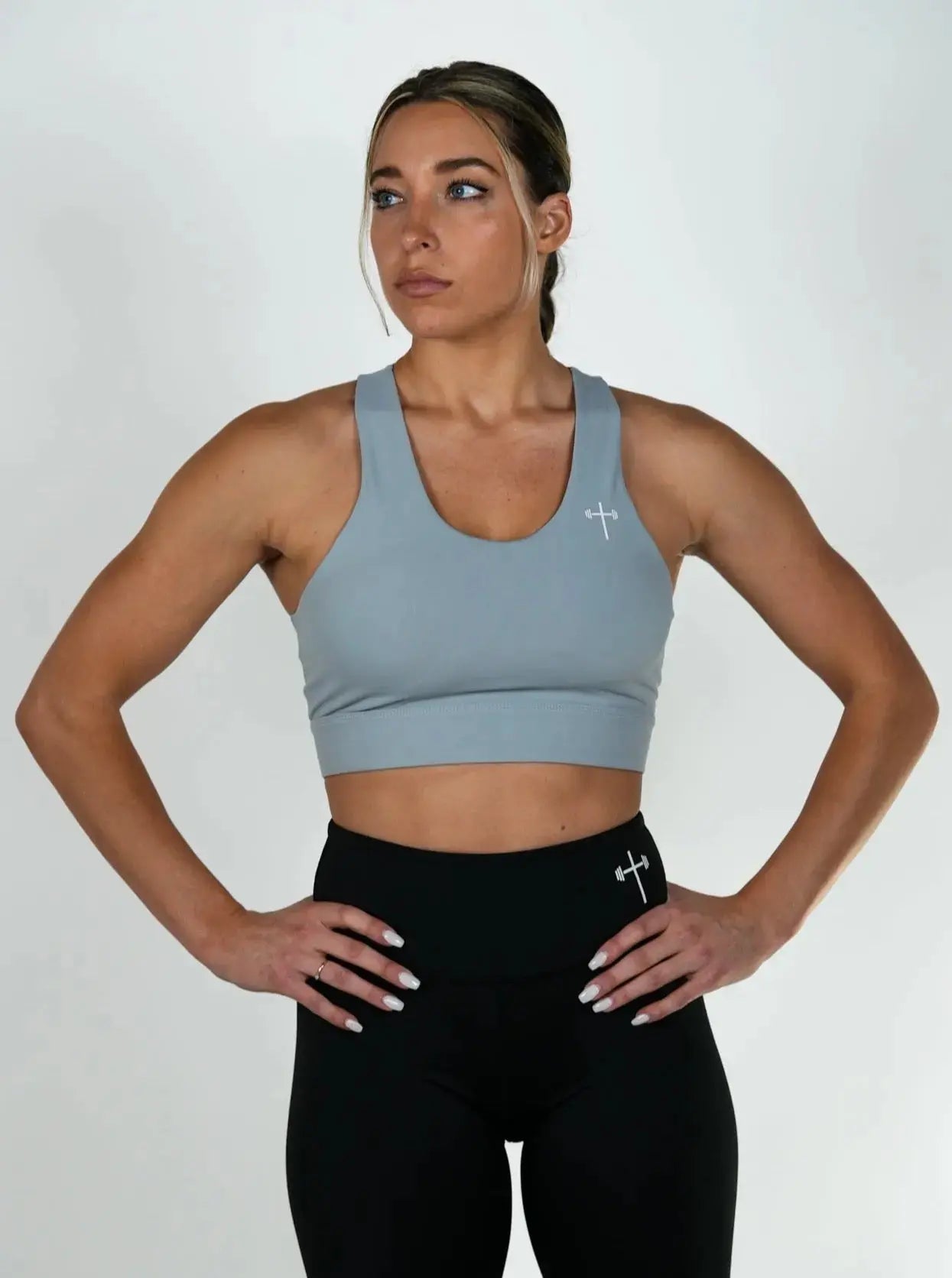 Premium Sports Bra - HolStrength