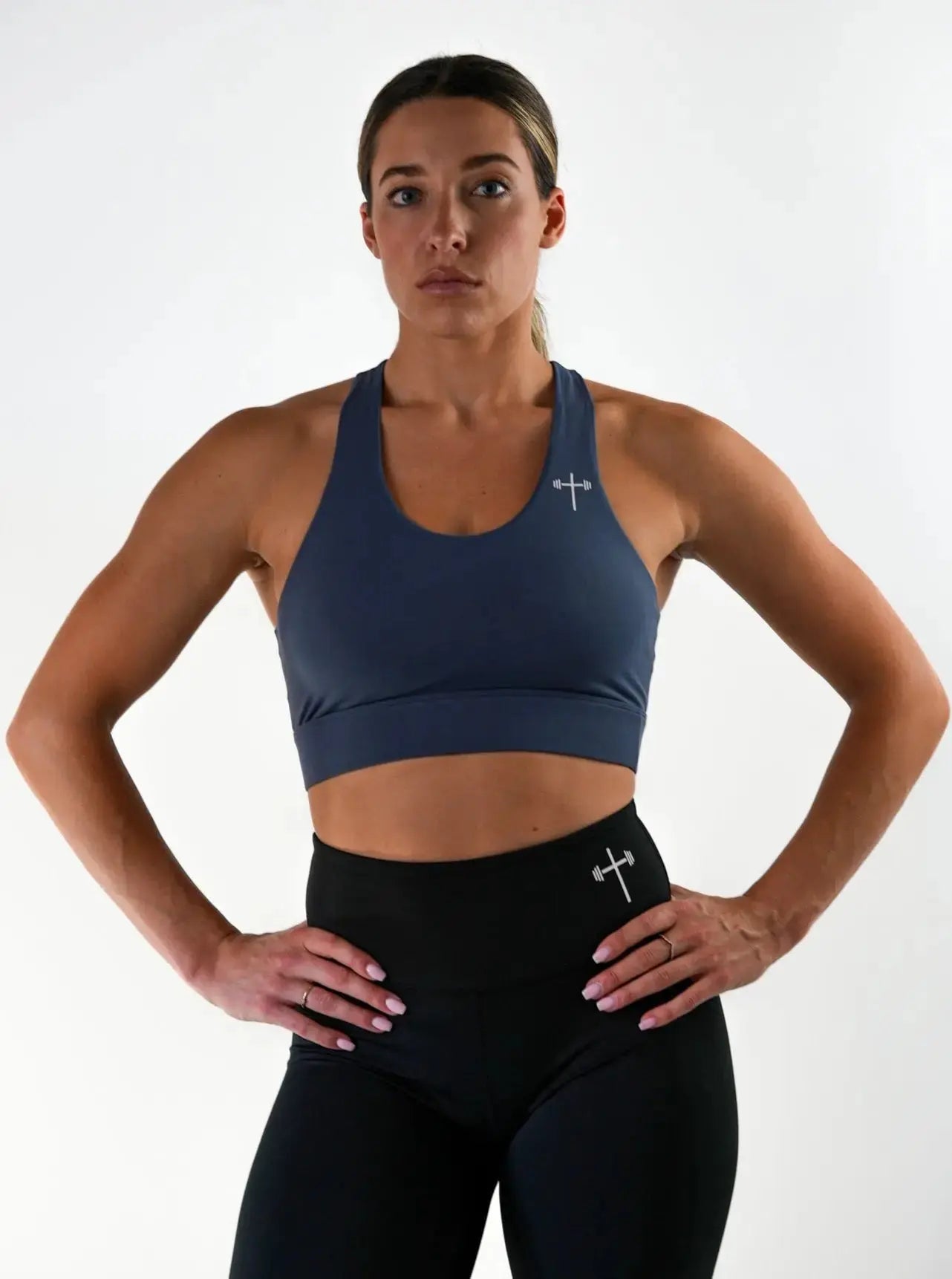 Premium Sports Bra - HolStrength