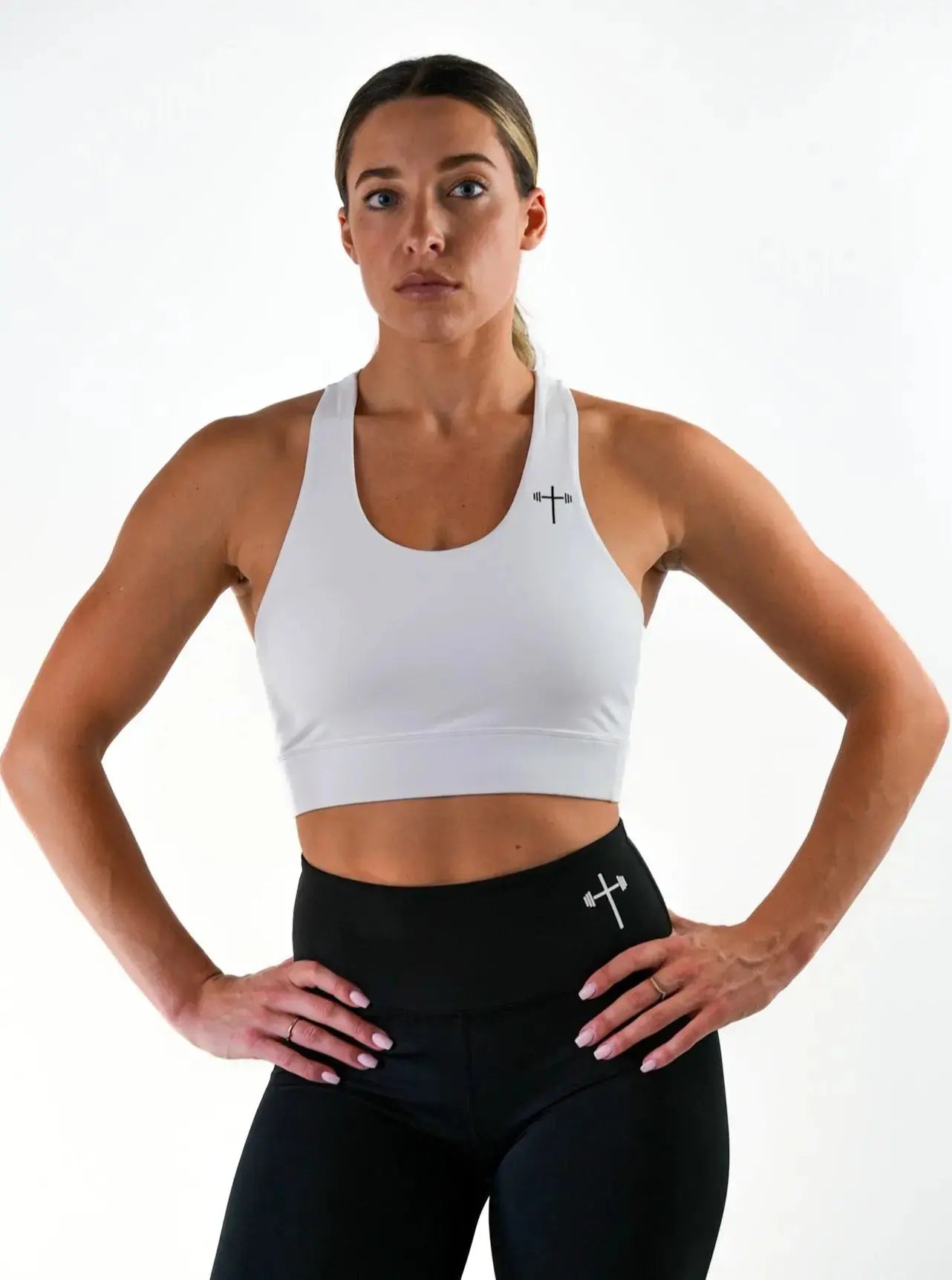 Premium Sports Bra - HolStrength