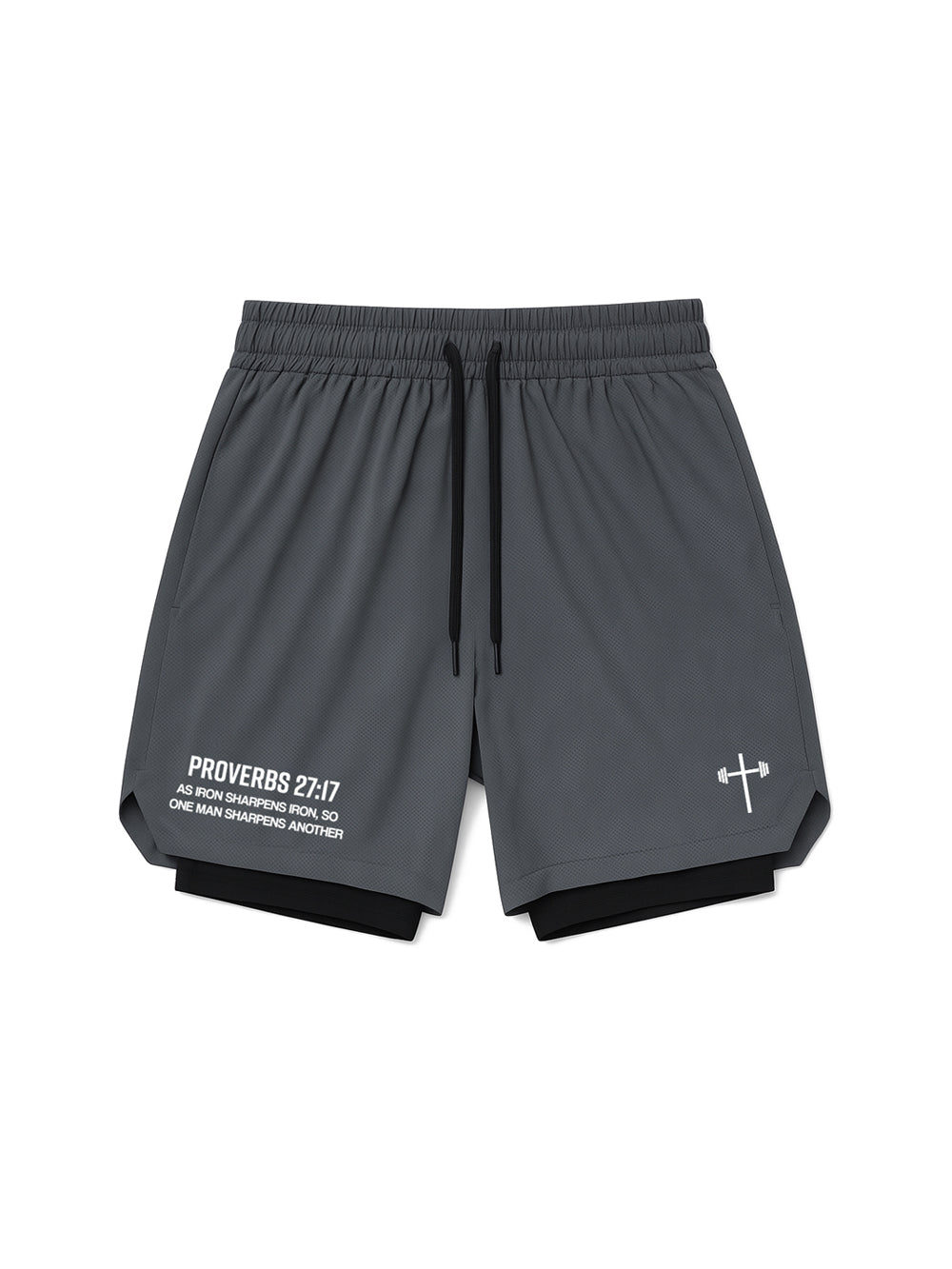 Signature Liner Shorts